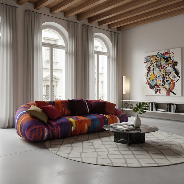 Cadenza Sofa Sofa Interior Moderna
