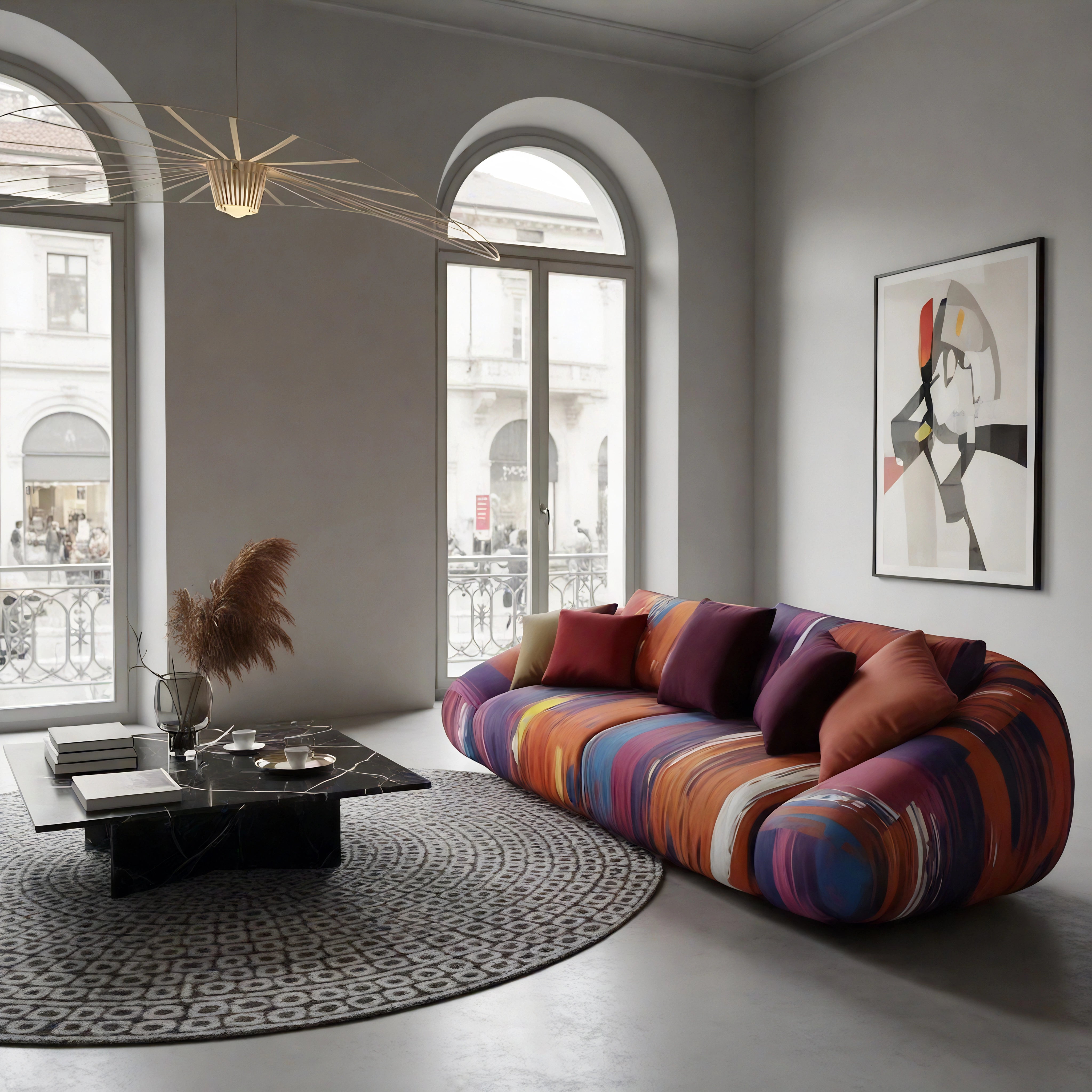 Cadenza Sofa Sofa Interior Moderna