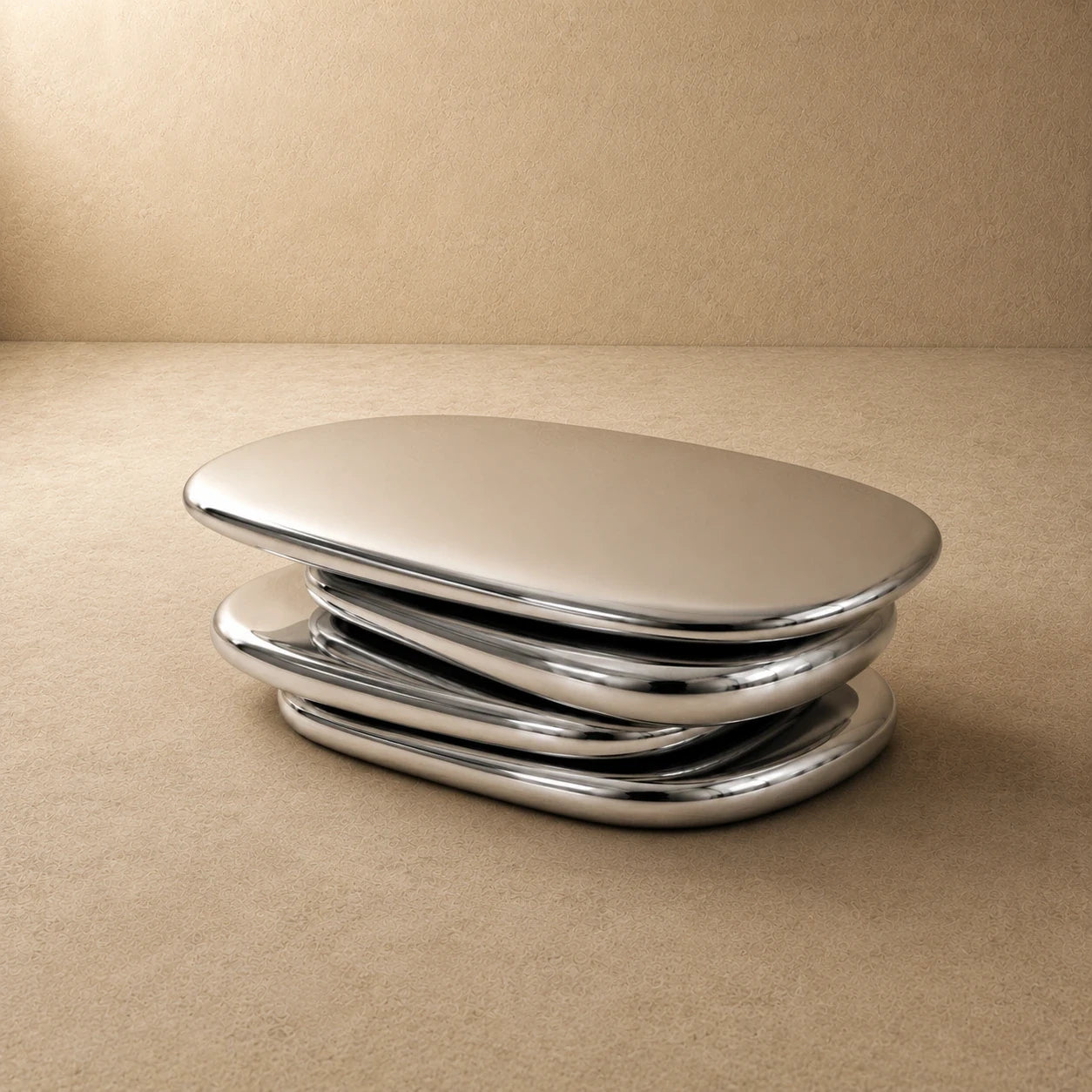 Cairn Coffee Table Table Interior Moderna