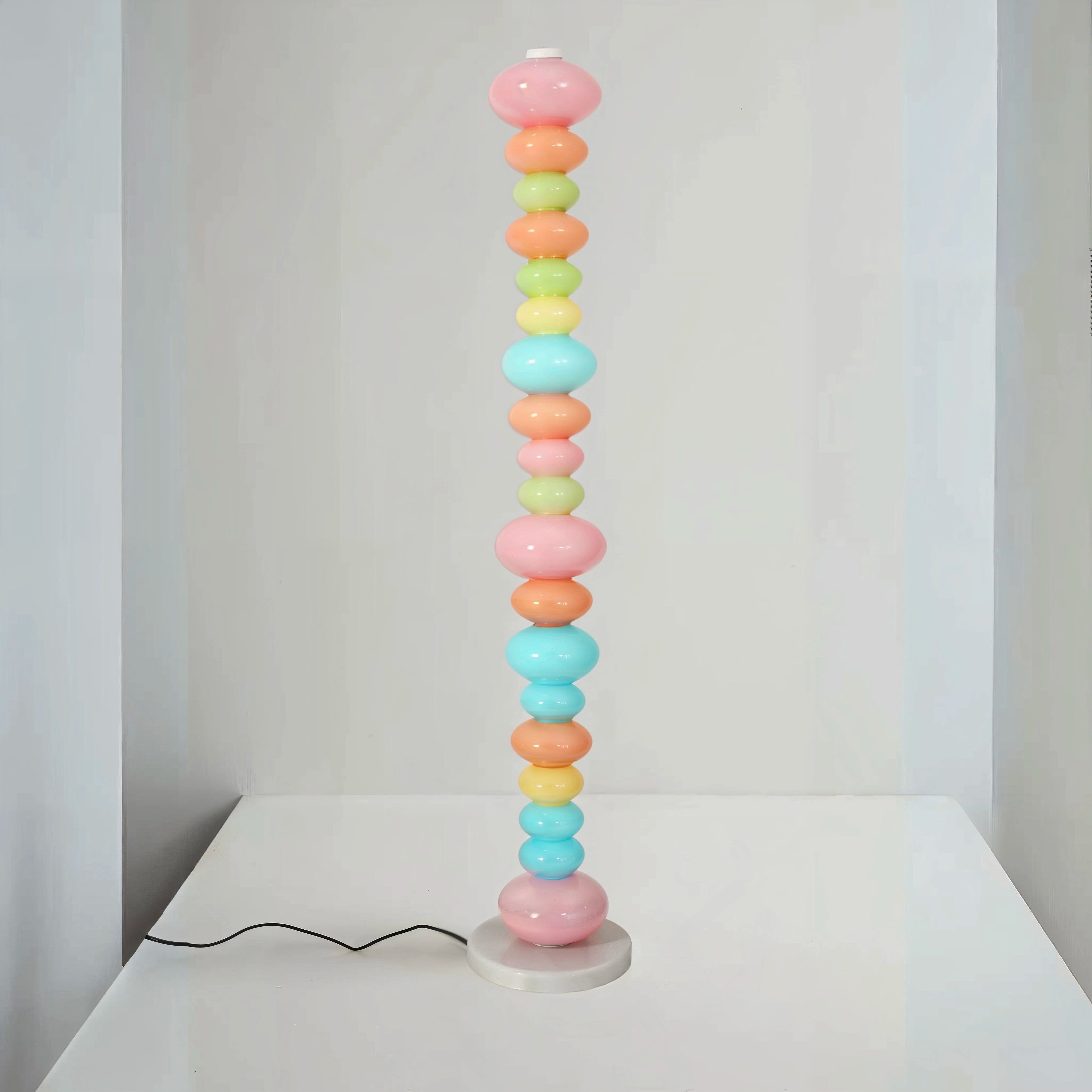 Candy Floor Lamp Lamp Interior Moderna
