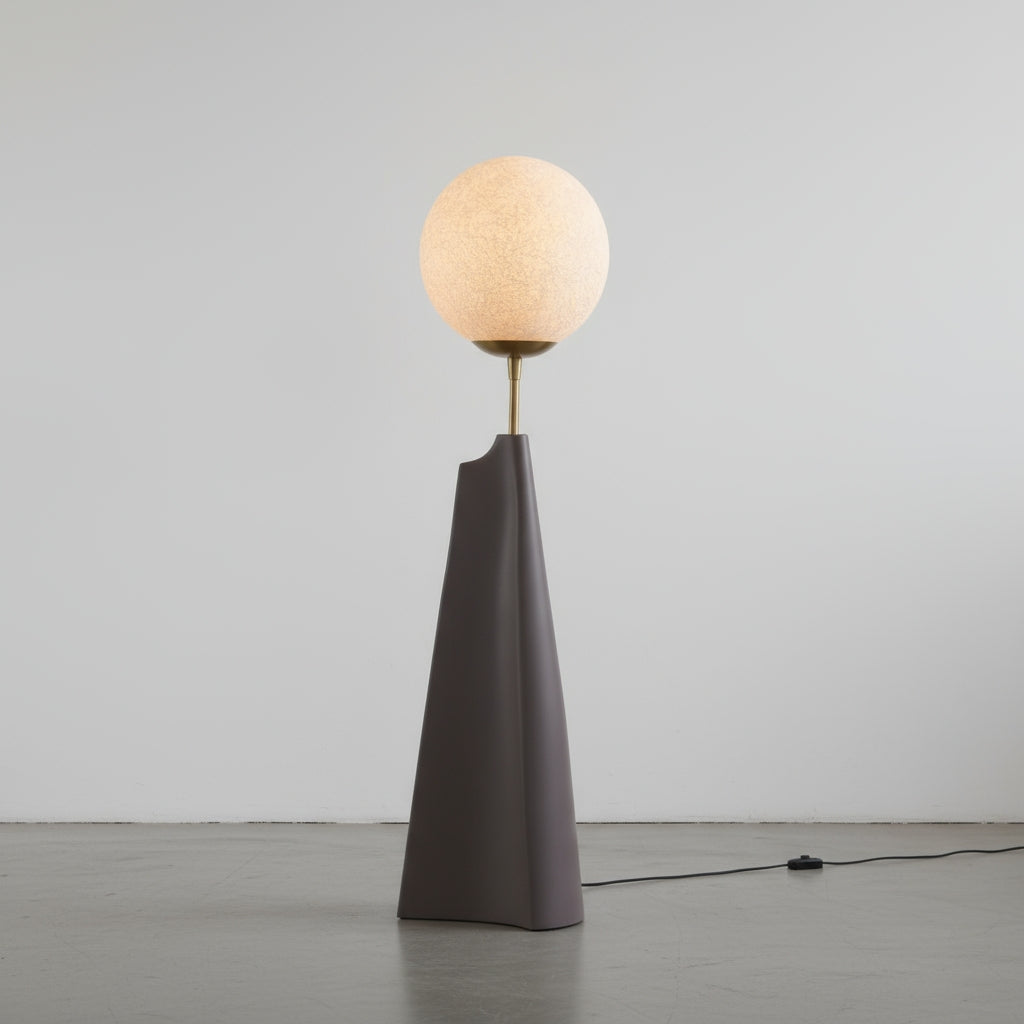 Canyon Moon Floor Lamp (Copy) Lamp Interior Moderna