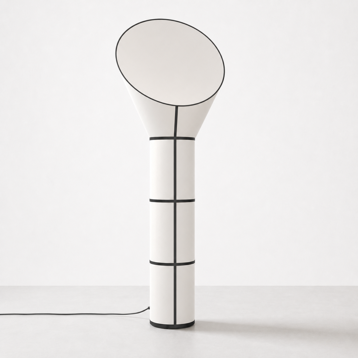 Cargo Floor Lamp Lamp Interior Moderna Default Title