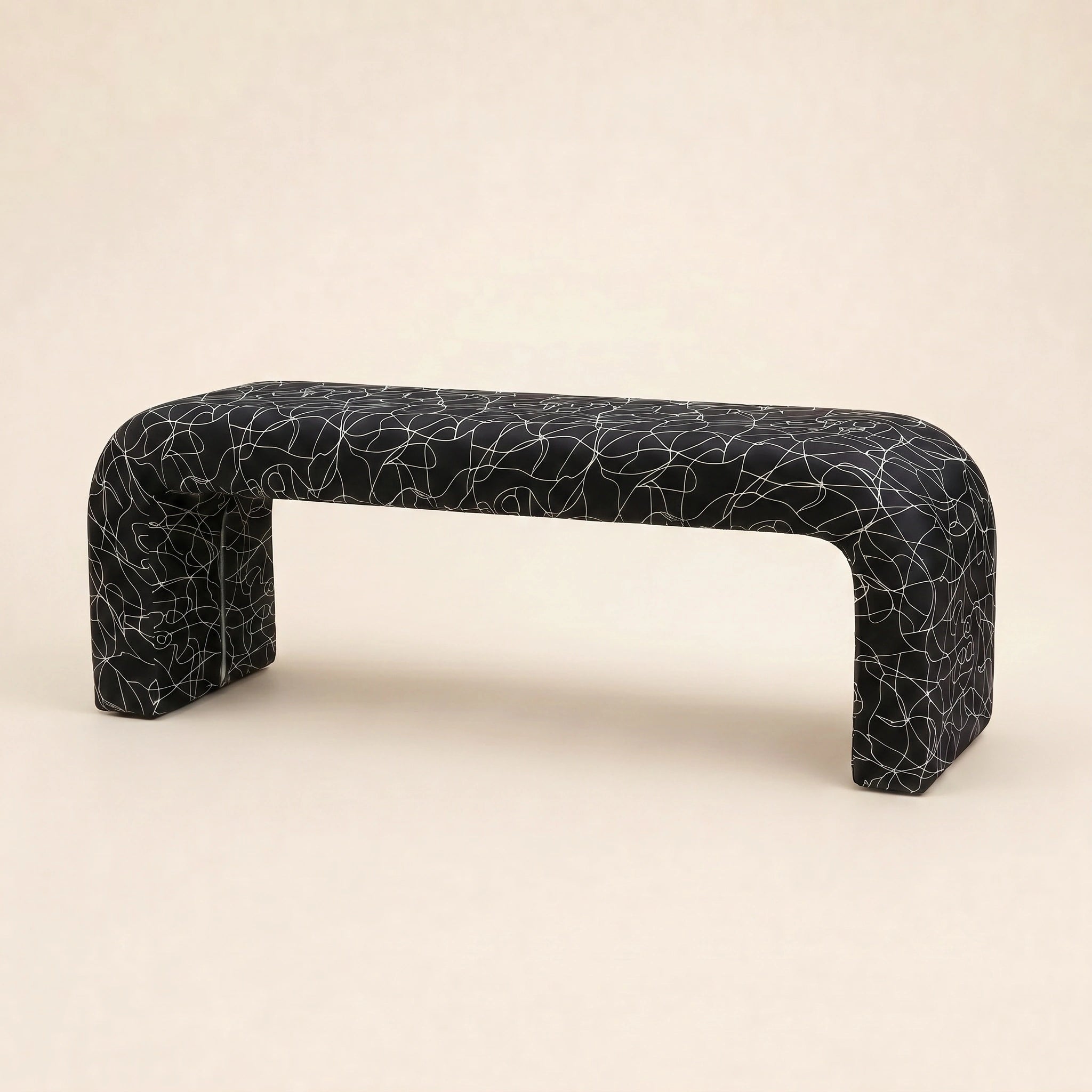Cascada Bench | Flux Bench Interior Moderna