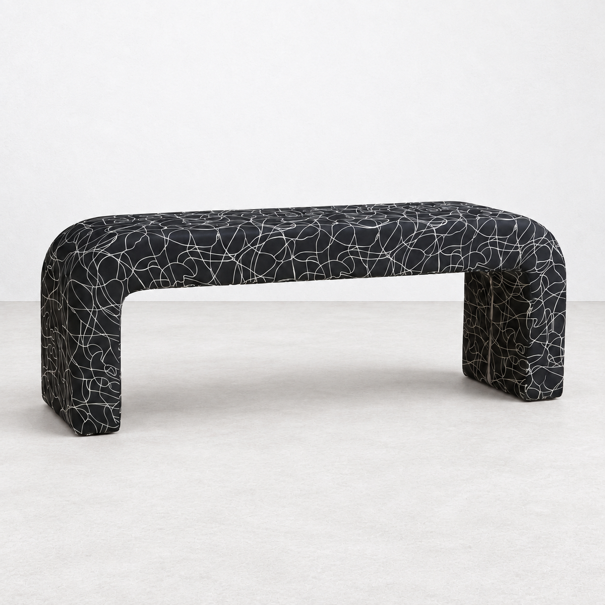 Cascada Bench | Flux Bench Interior Moderna