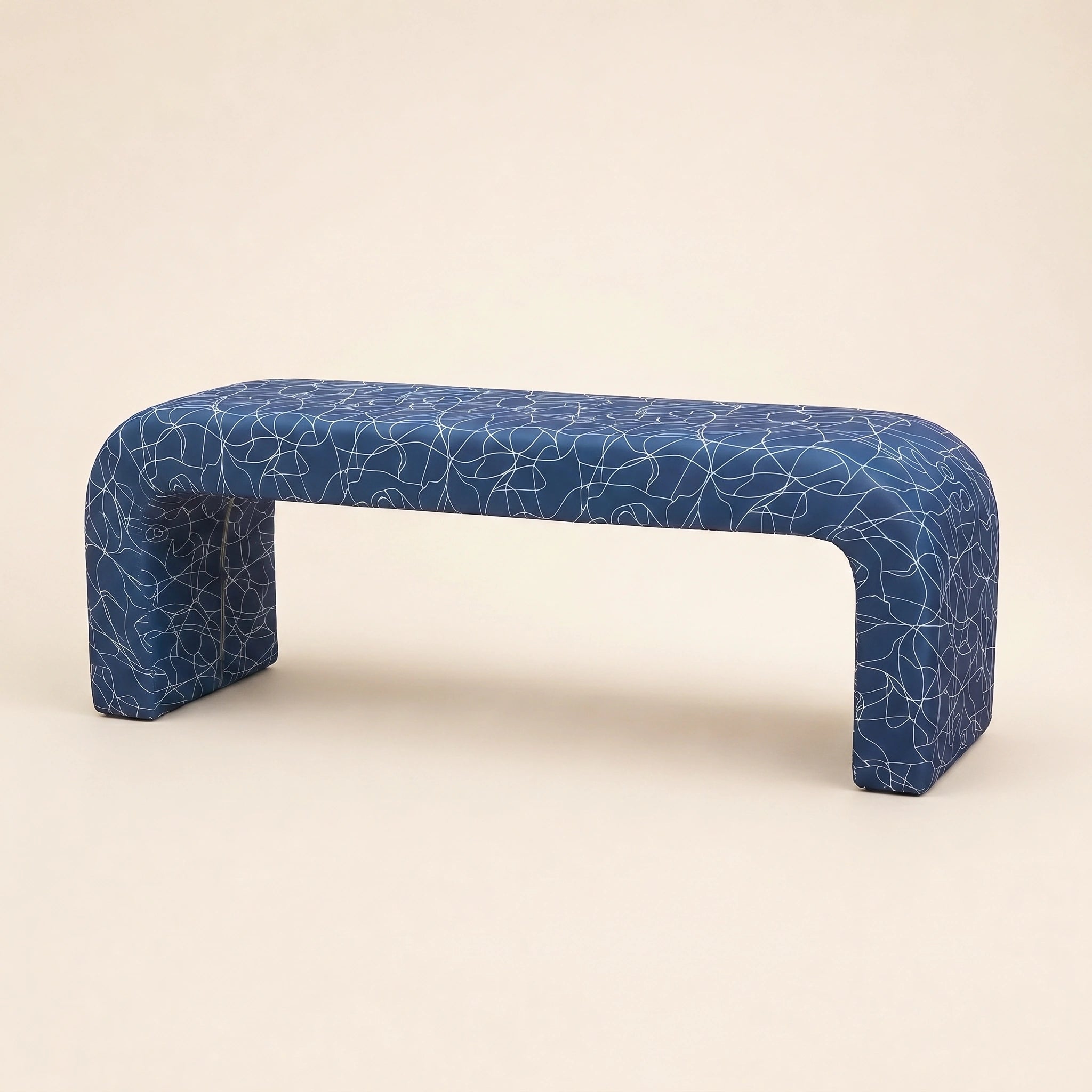Cascada Bench | Flux Bench Interior Moderna