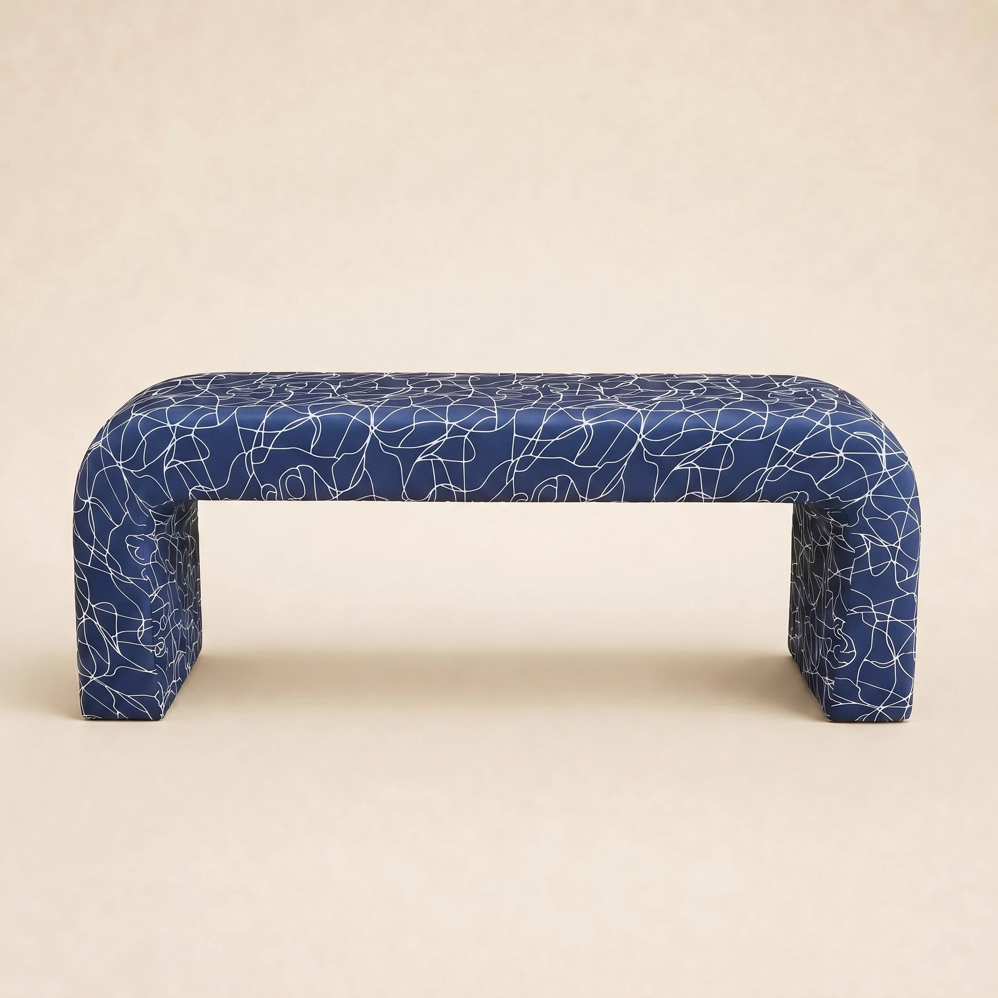 Cascada Bench | Flux Bench Interior Moderna