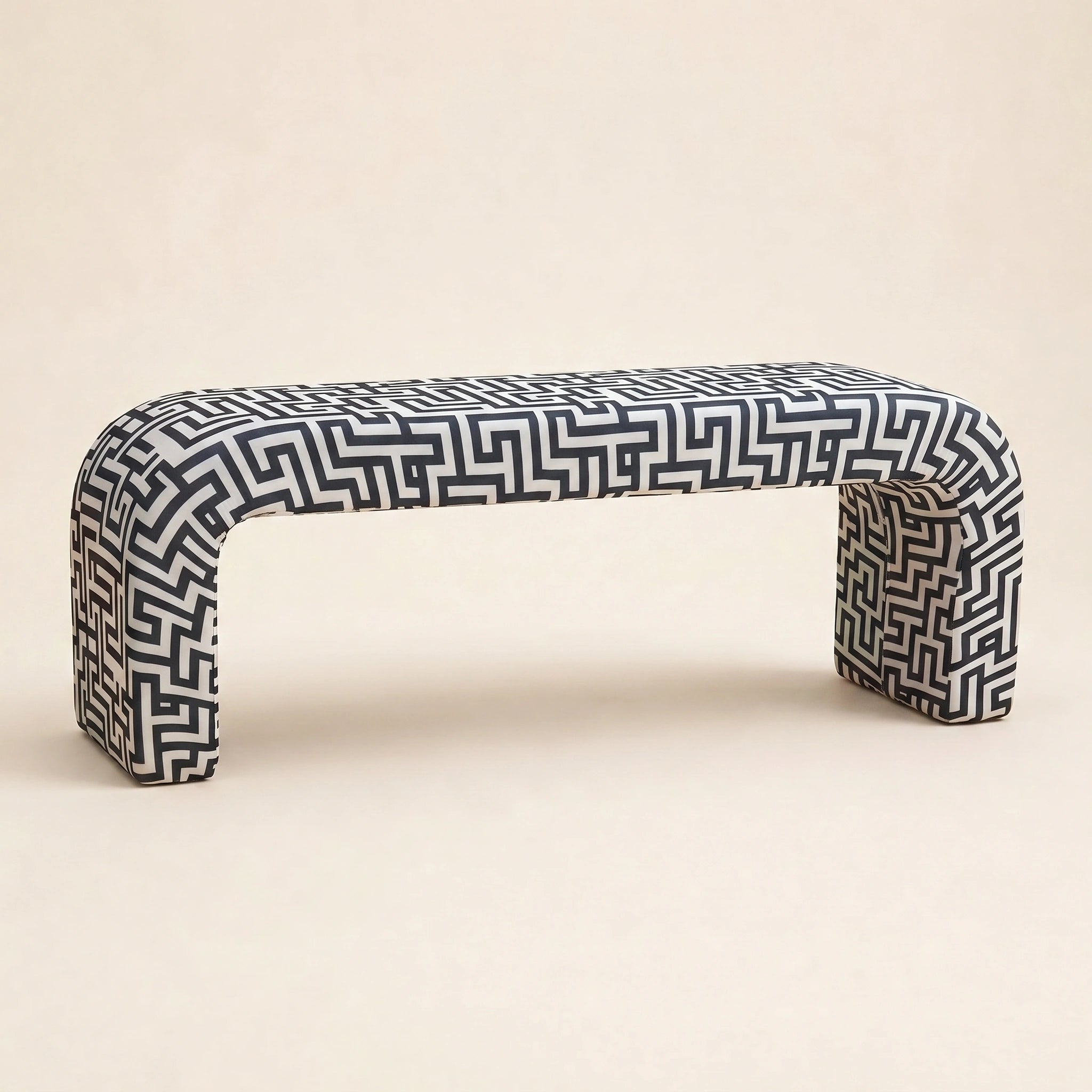 Cascada Bench | Labyrinth Bench Interior Moderna