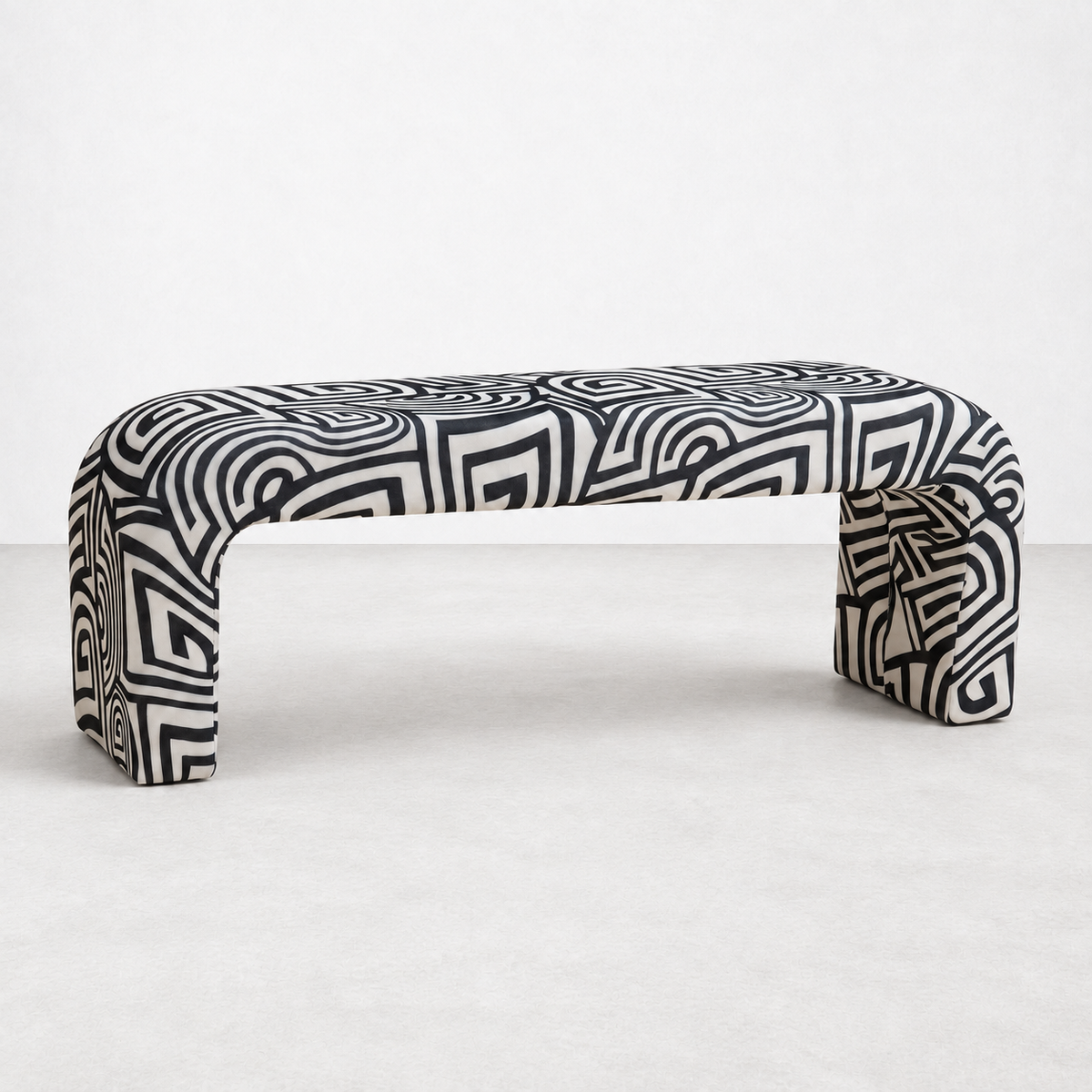 Cascada Bench | Minos Bench Interior Moderna