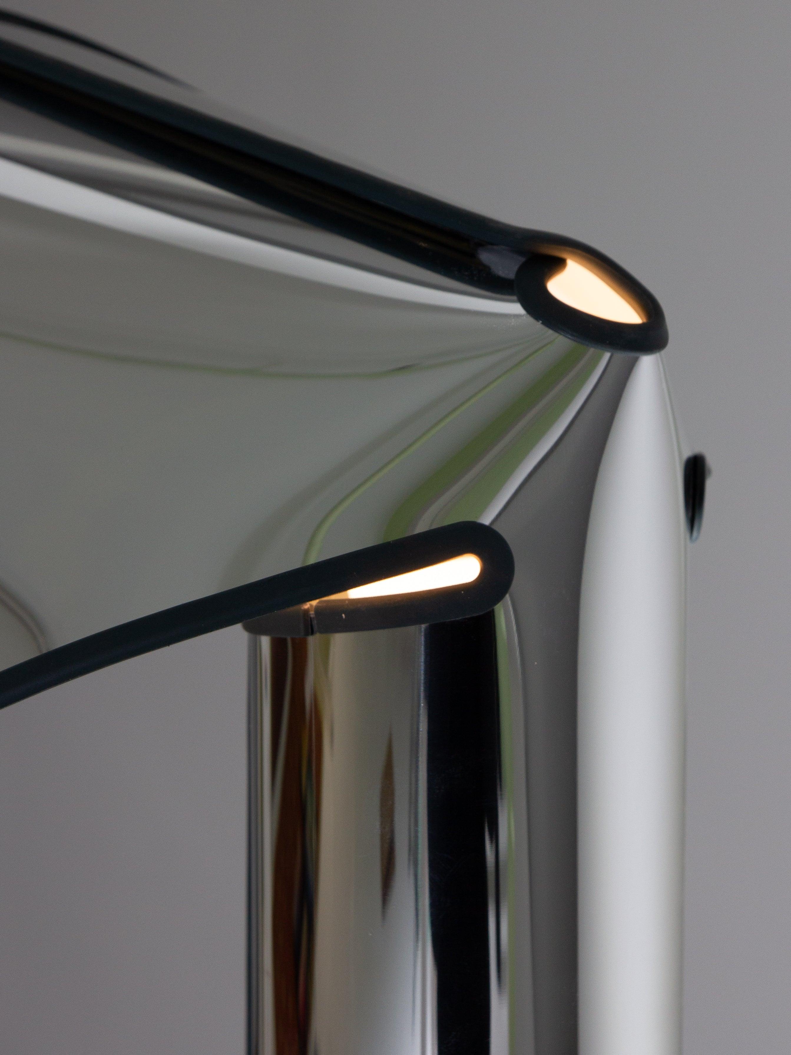 Aurenne Table Lamp Lamp Interior Moderna