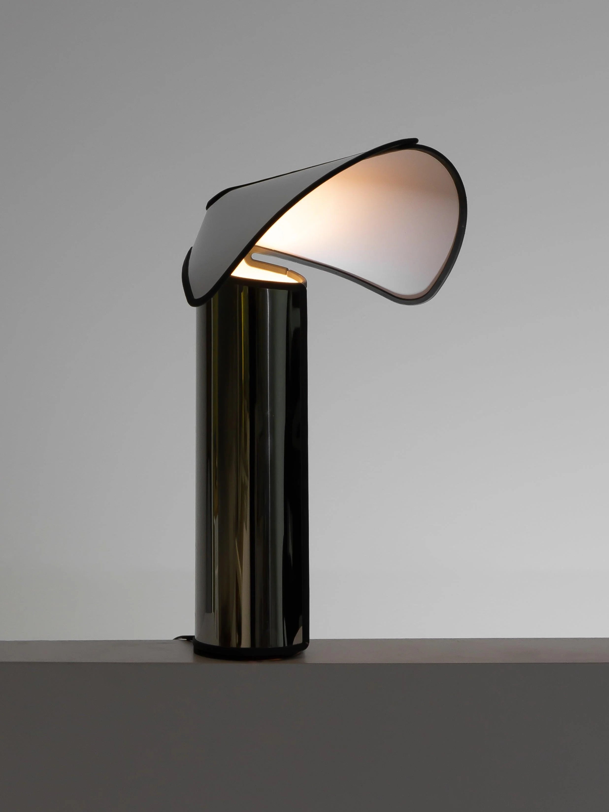 Chiara Lamp Lamp Interior Moderna