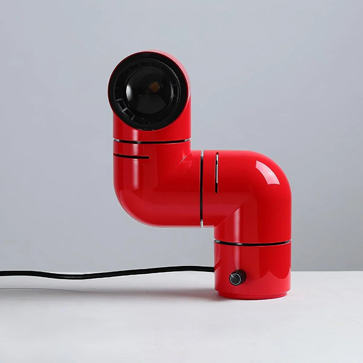 Tatu Style Table Lamp