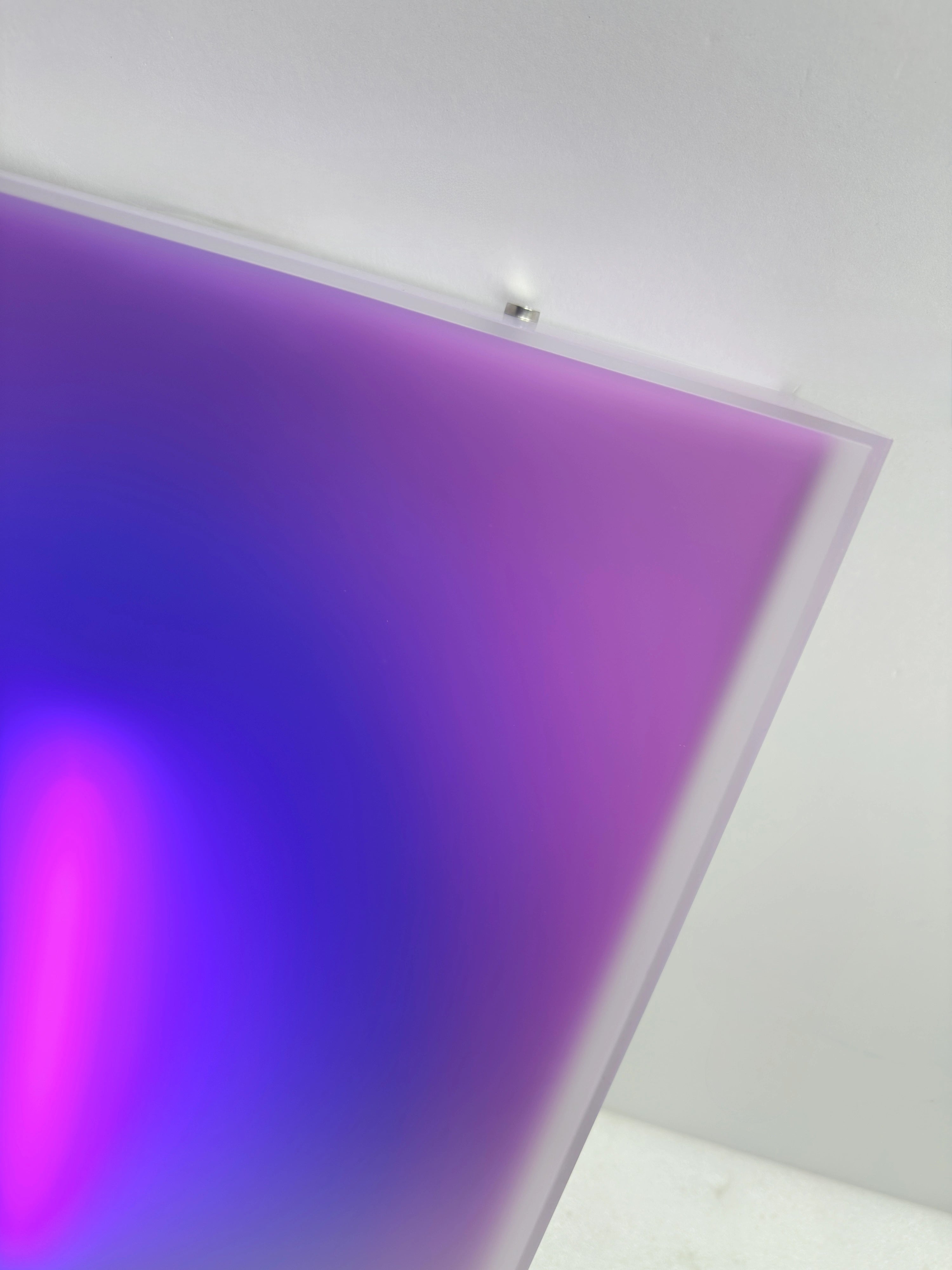 Discharge | Ion Wall Art Interior Moderna