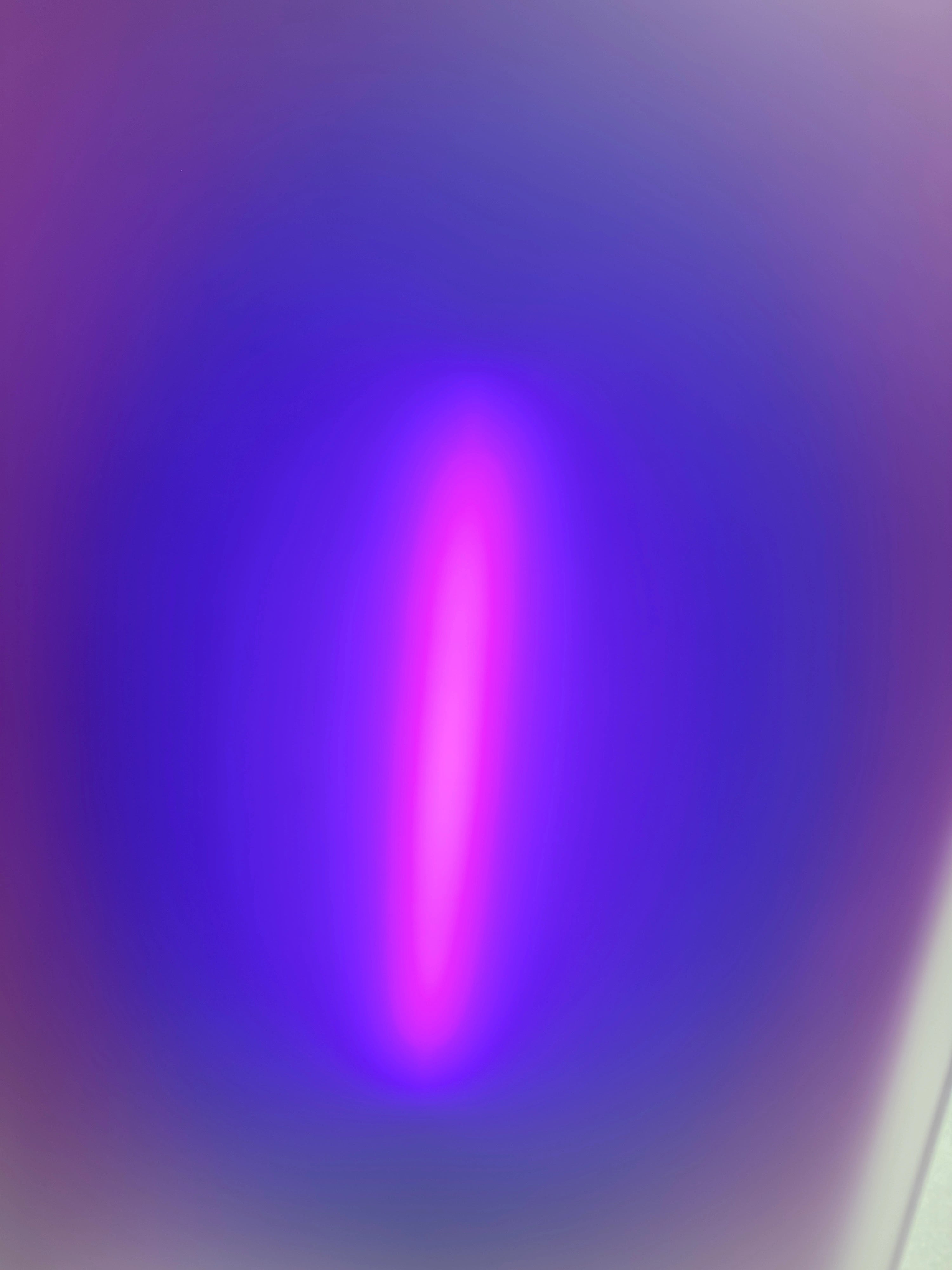 Discharge | Ion Wall Art Interior Moderna