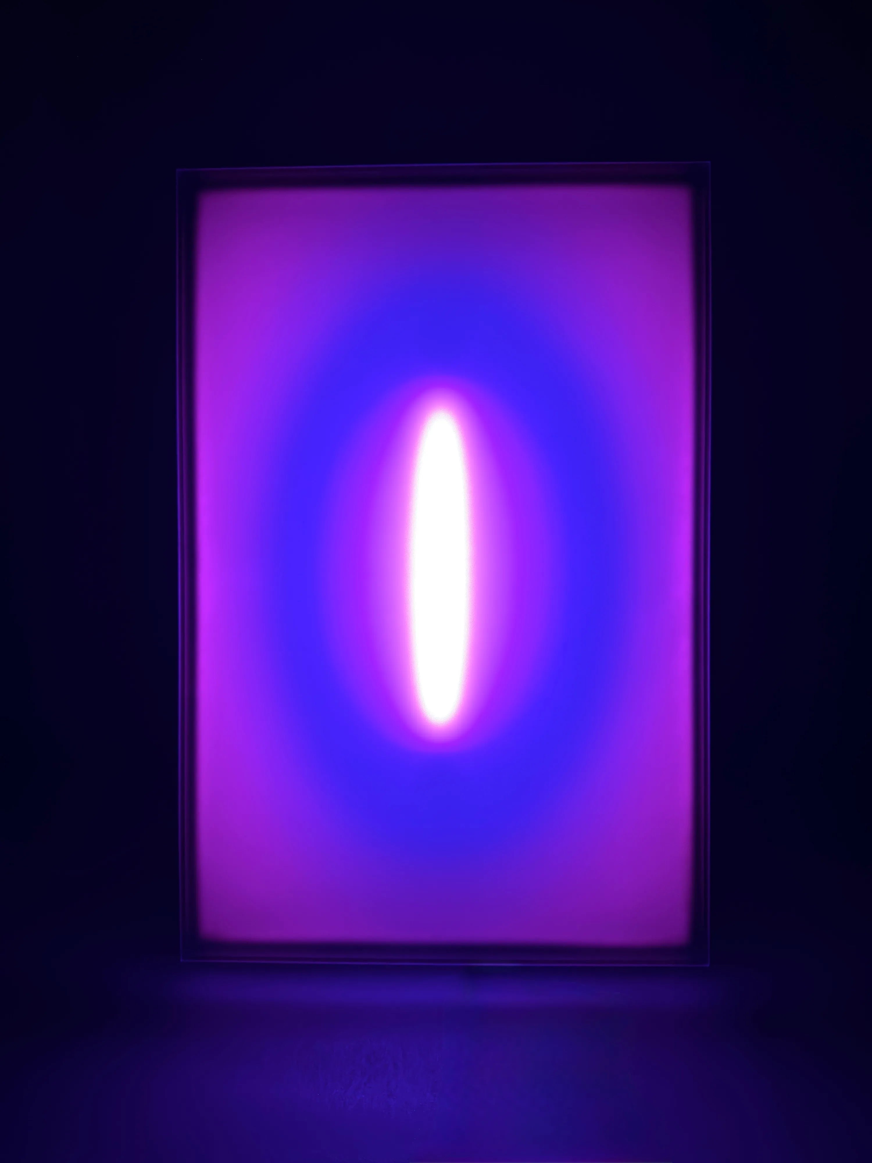 Discharge | Ion Wall Art Interior Moderna