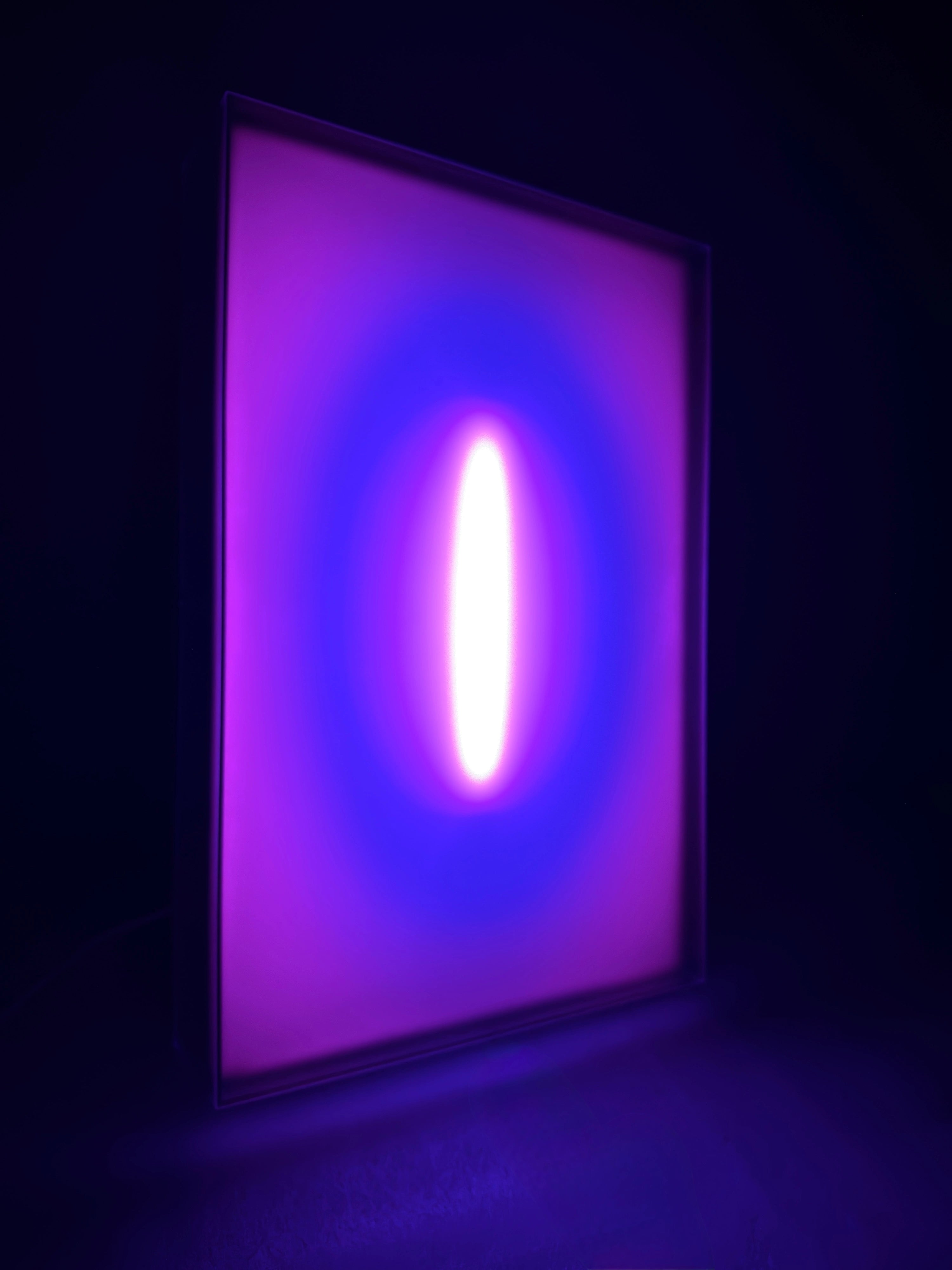 Discharge | Ion Wall Art Interior Moderna