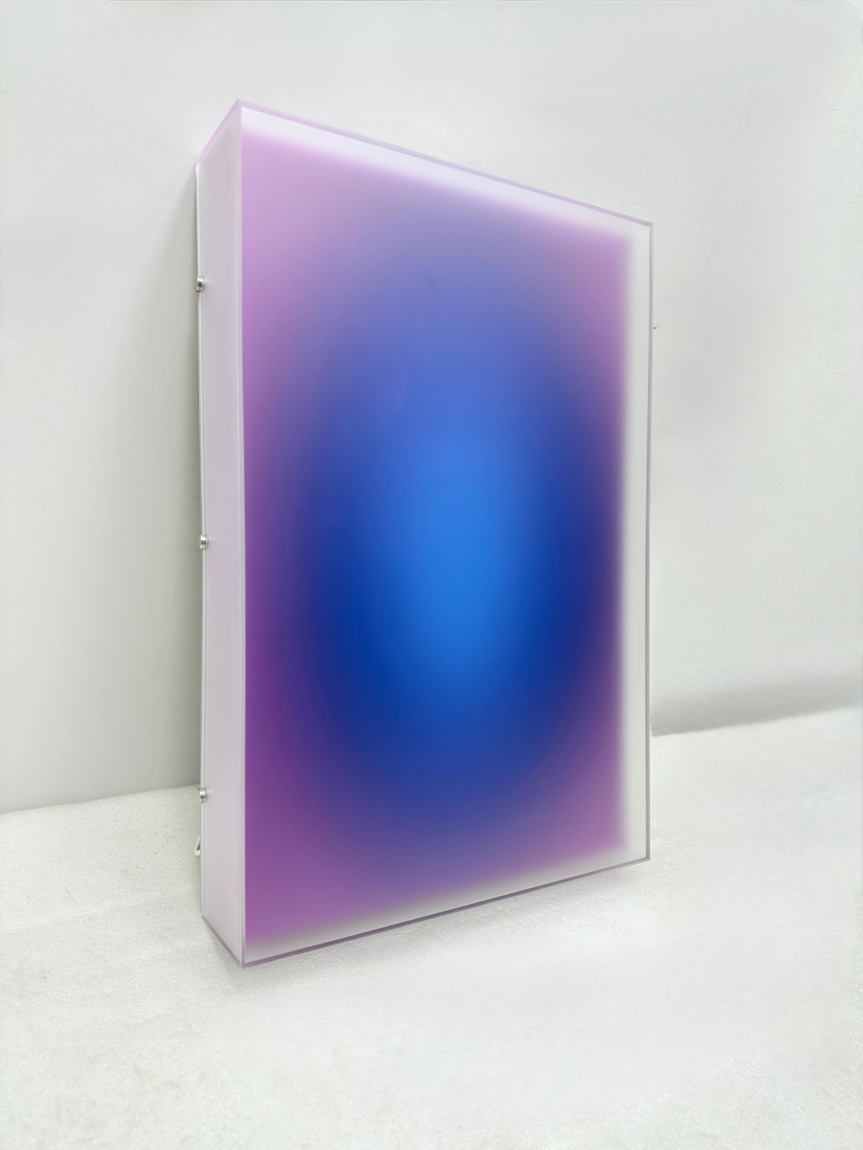 Discharge | Ion Wall Art Interior Moderna