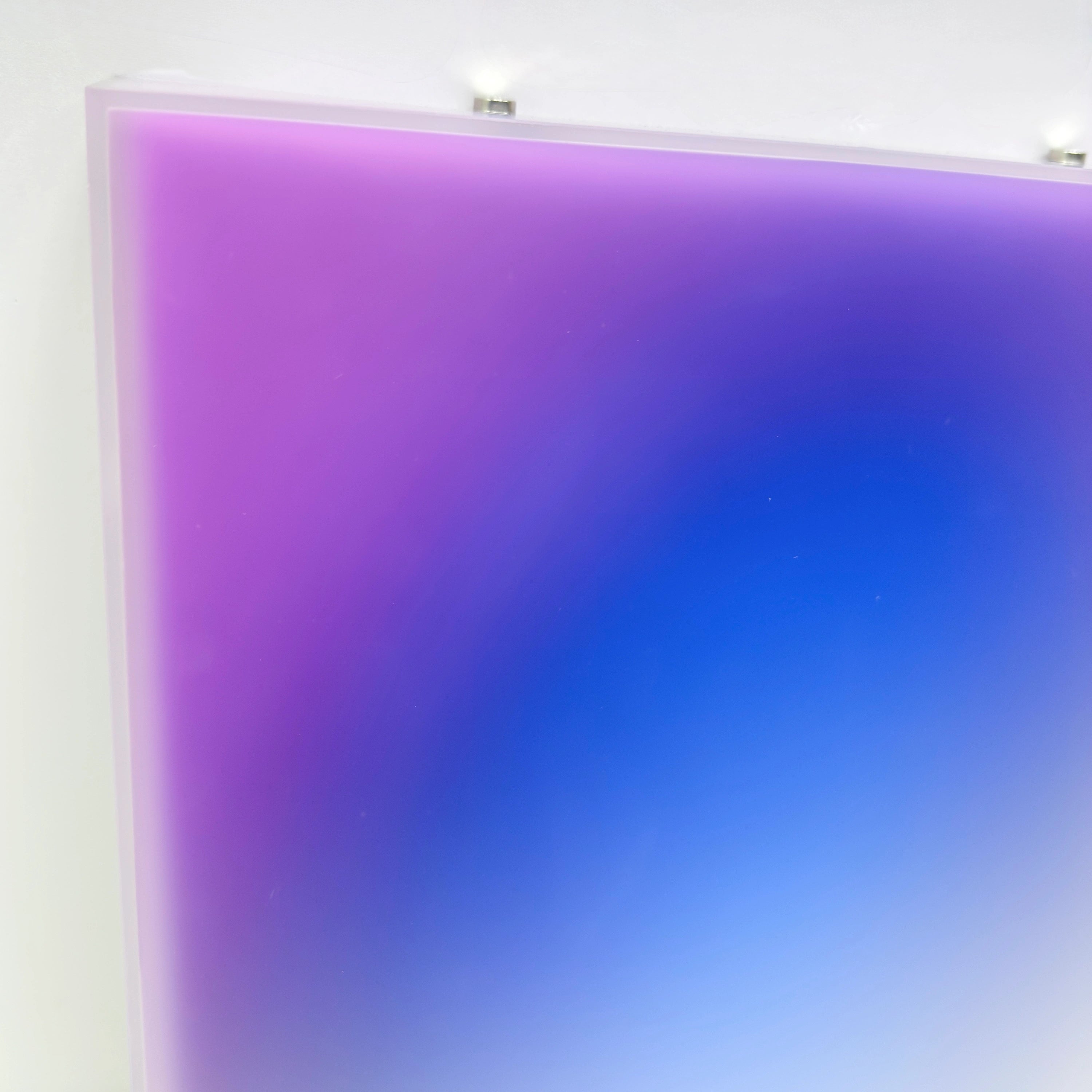 Discharge | Ion Wall Art Interior Moderna