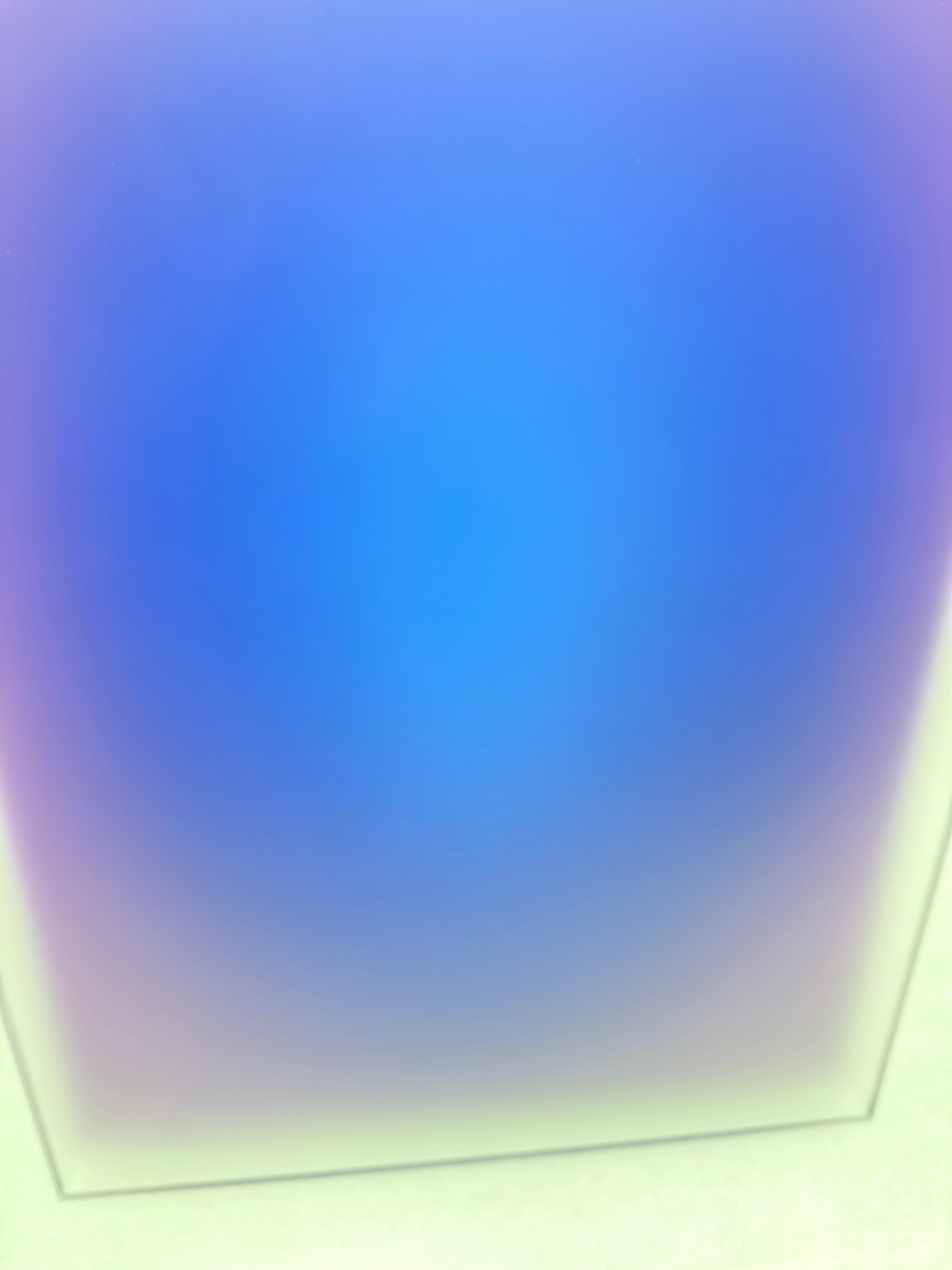 Discharge | Ion Wall Art Interior Moderna