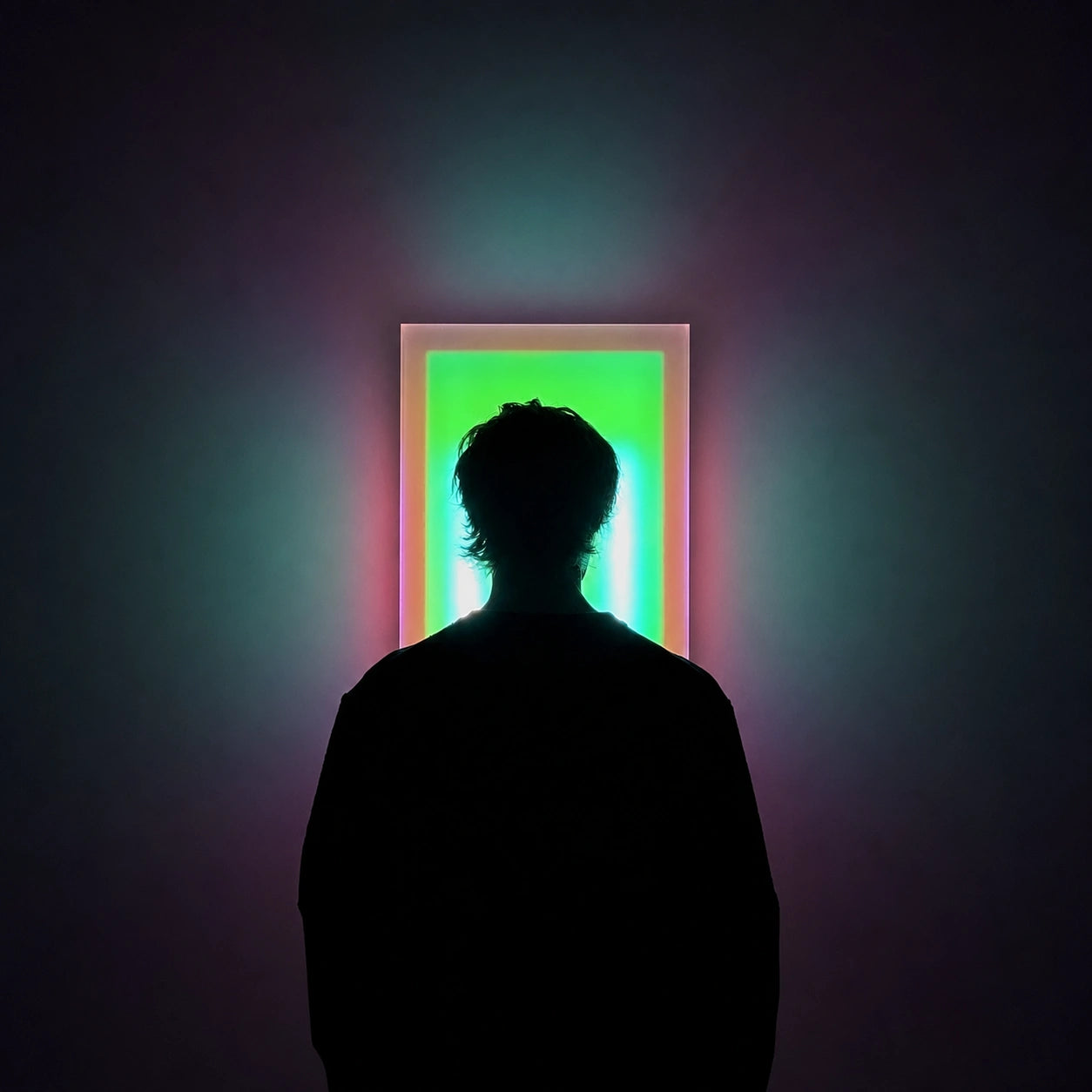 Discharge | Aurora Wall Art Interior Moderna