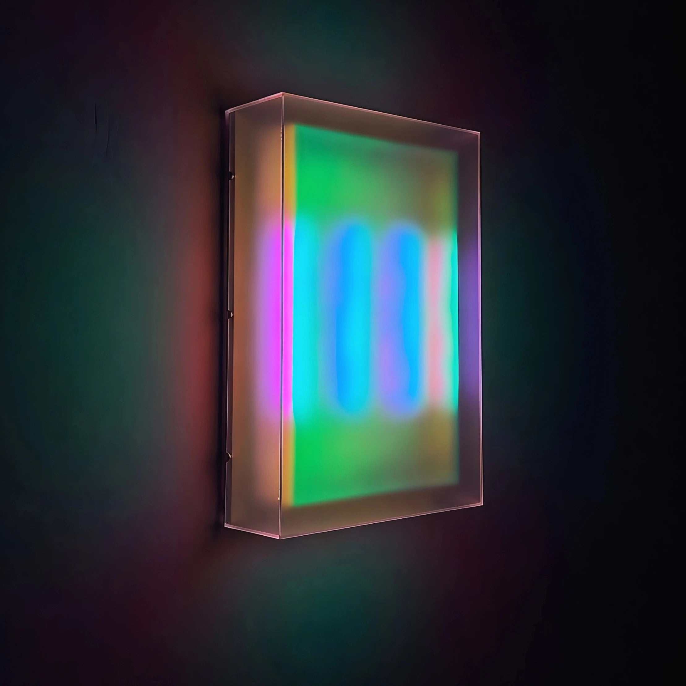 Discharge | Aurora Wall Art Interior Moderna