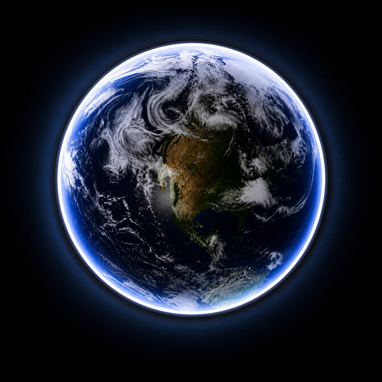 Mother Earth Wall Art Interior Moderna