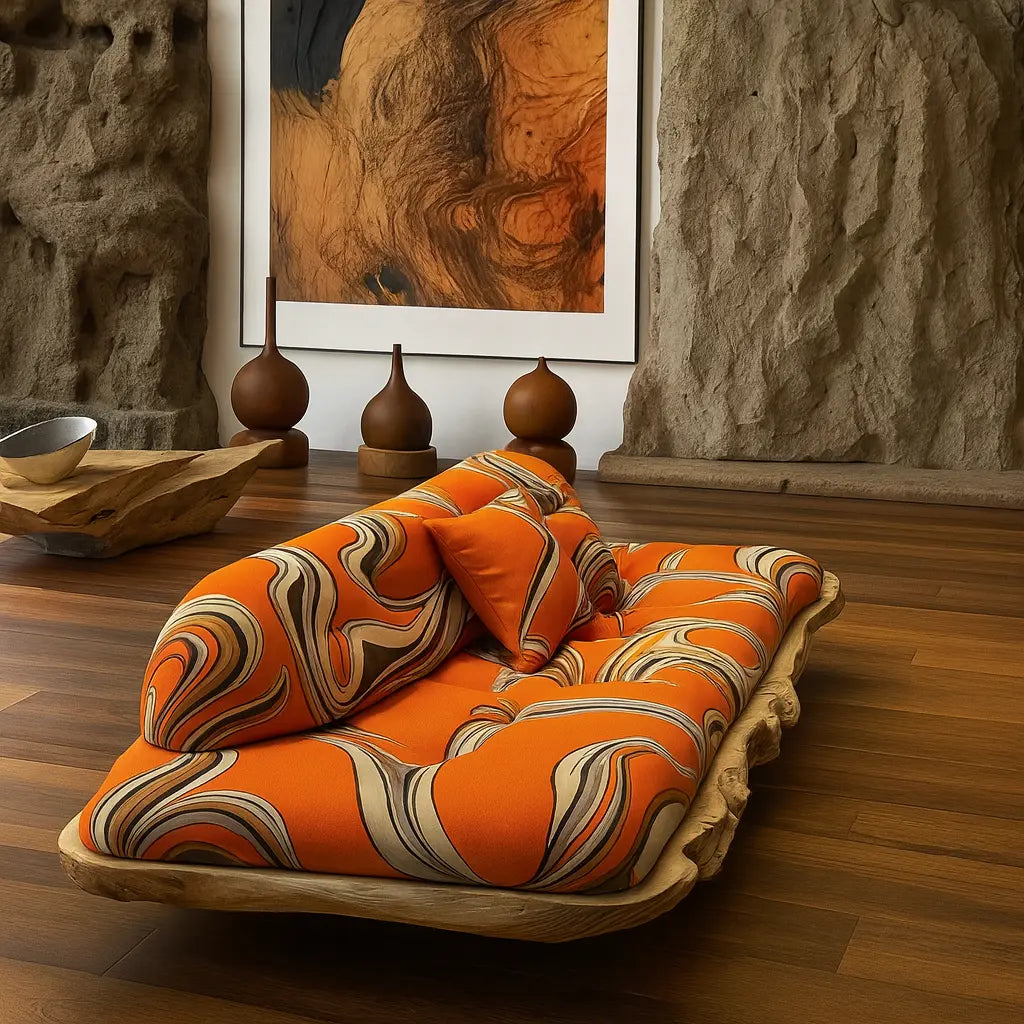 Eros Sofa Sofa Interior Moderna