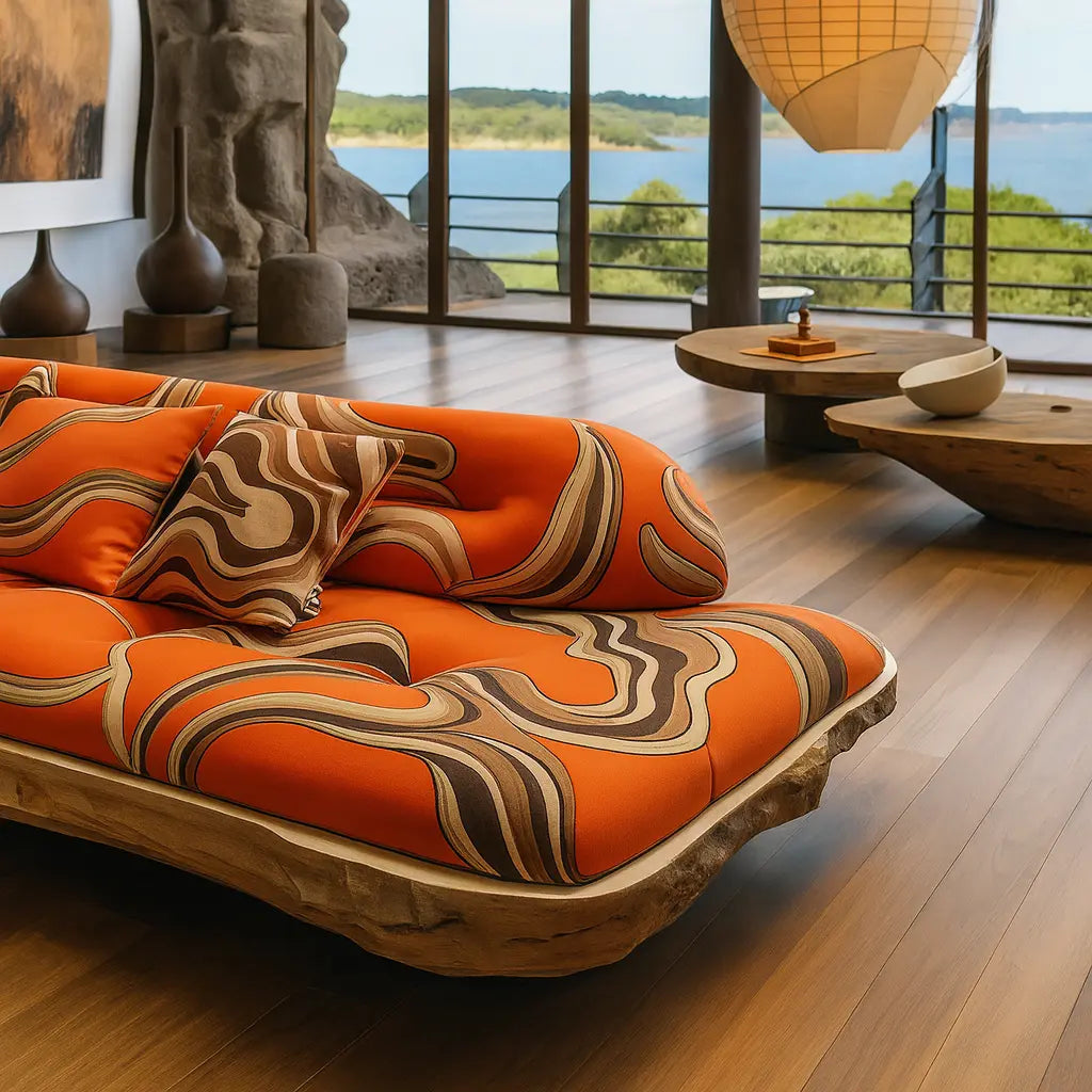 Eros Sofa Sofa Interior Moderna