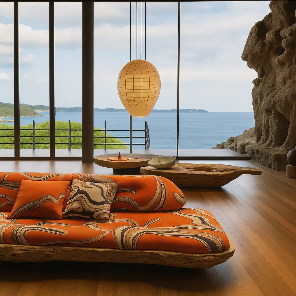 Eros Sofa Sofa Interior Moderna