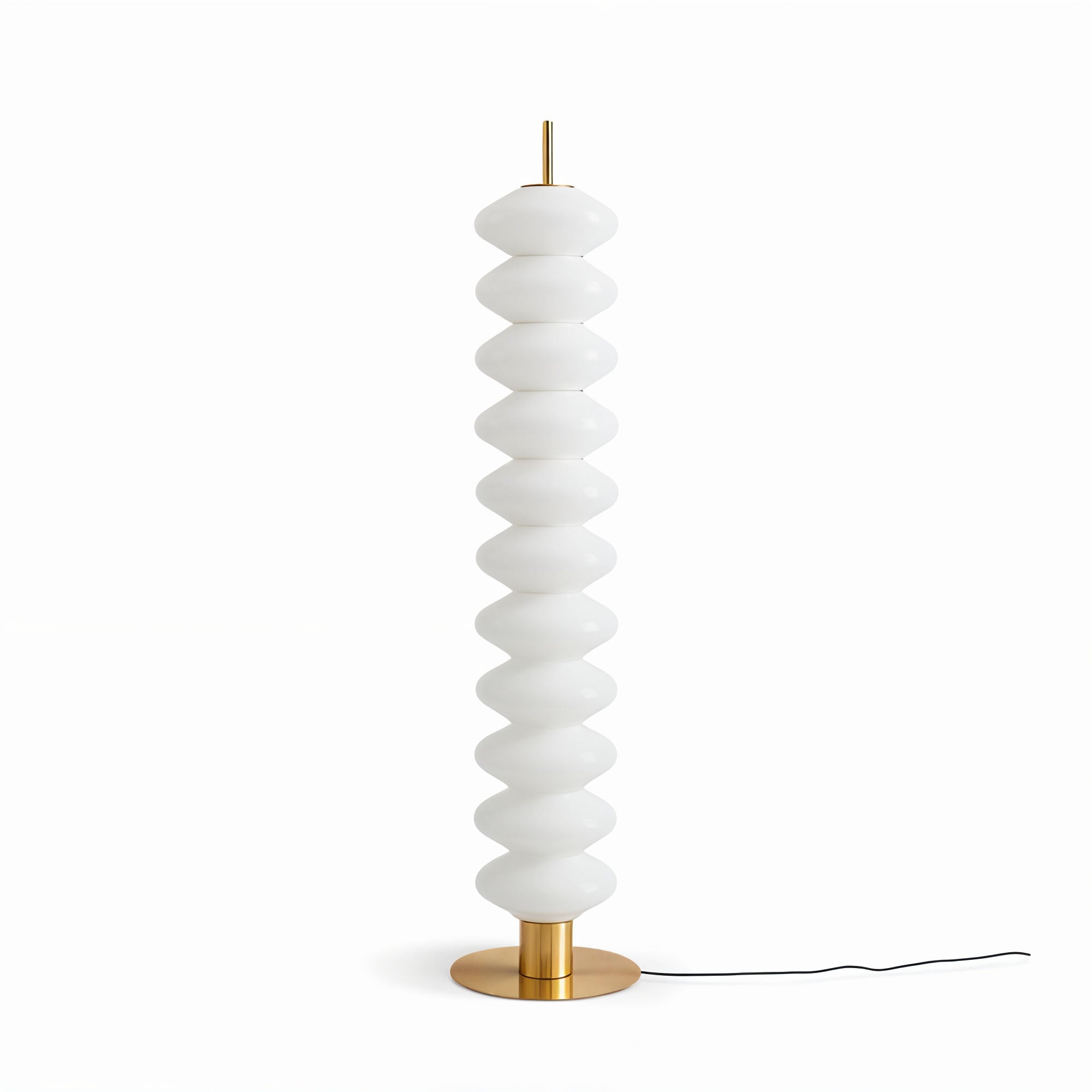 Pagoda Floor Lamp Lamp Interior Moderna   