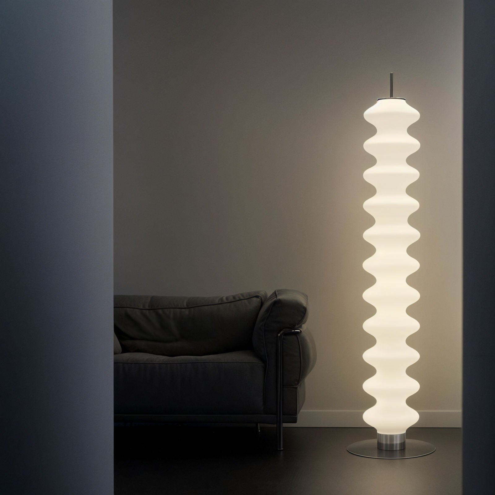 Pagoda Floor Lamp Lamp Interior Moderna   