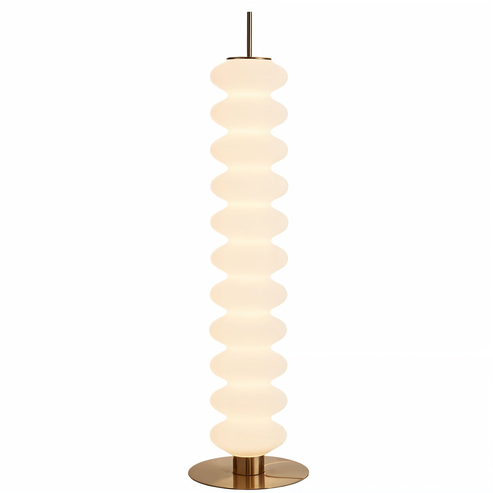 Pagoda Floor Lamp Lamp Interior Moderna   