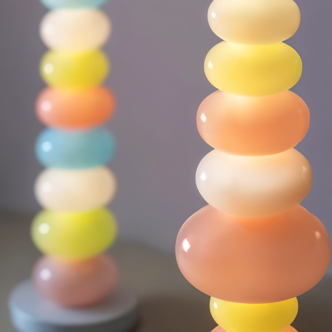 Candy Floor Lamp Lamp Interior Moderna   