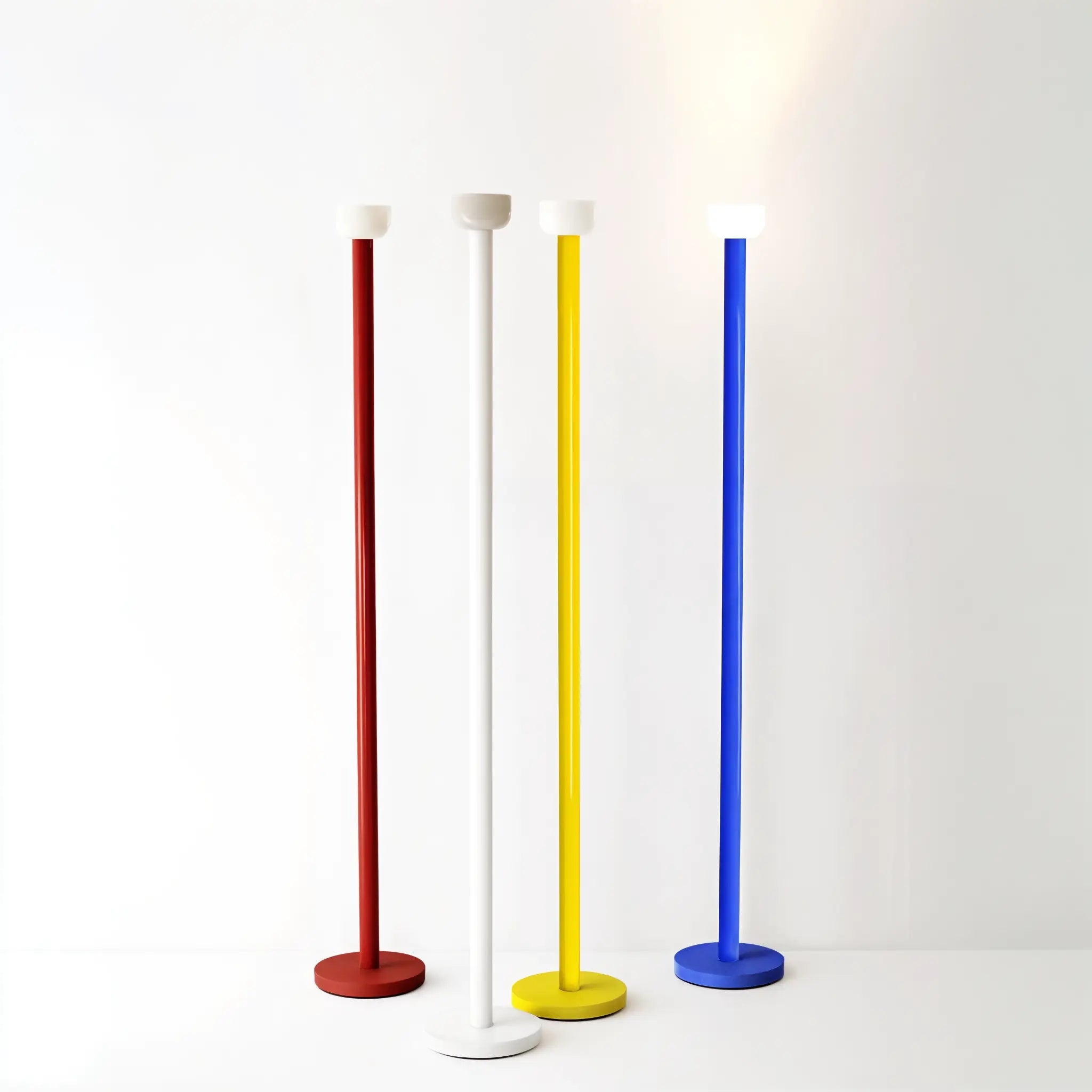 Bellhop Floor Lamp Lamp Interior Moderna