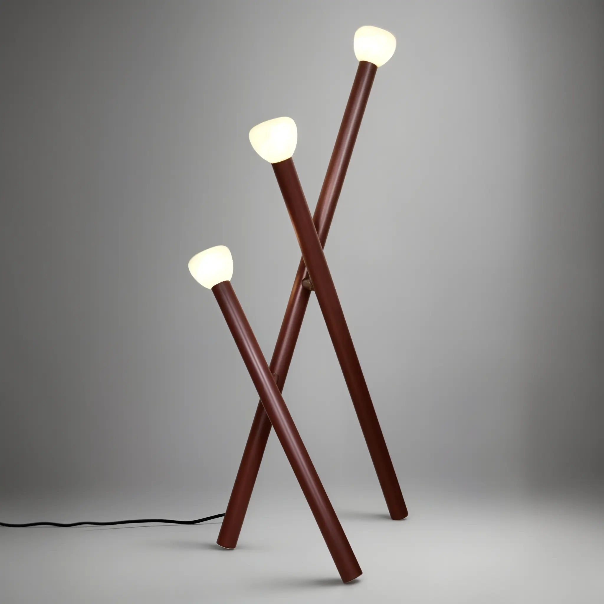 Matchstick Lamp Lamp Interior Moderna