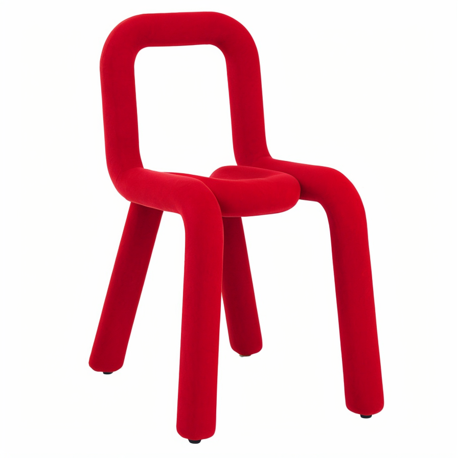 Bold Chair Chair Interior Moderna