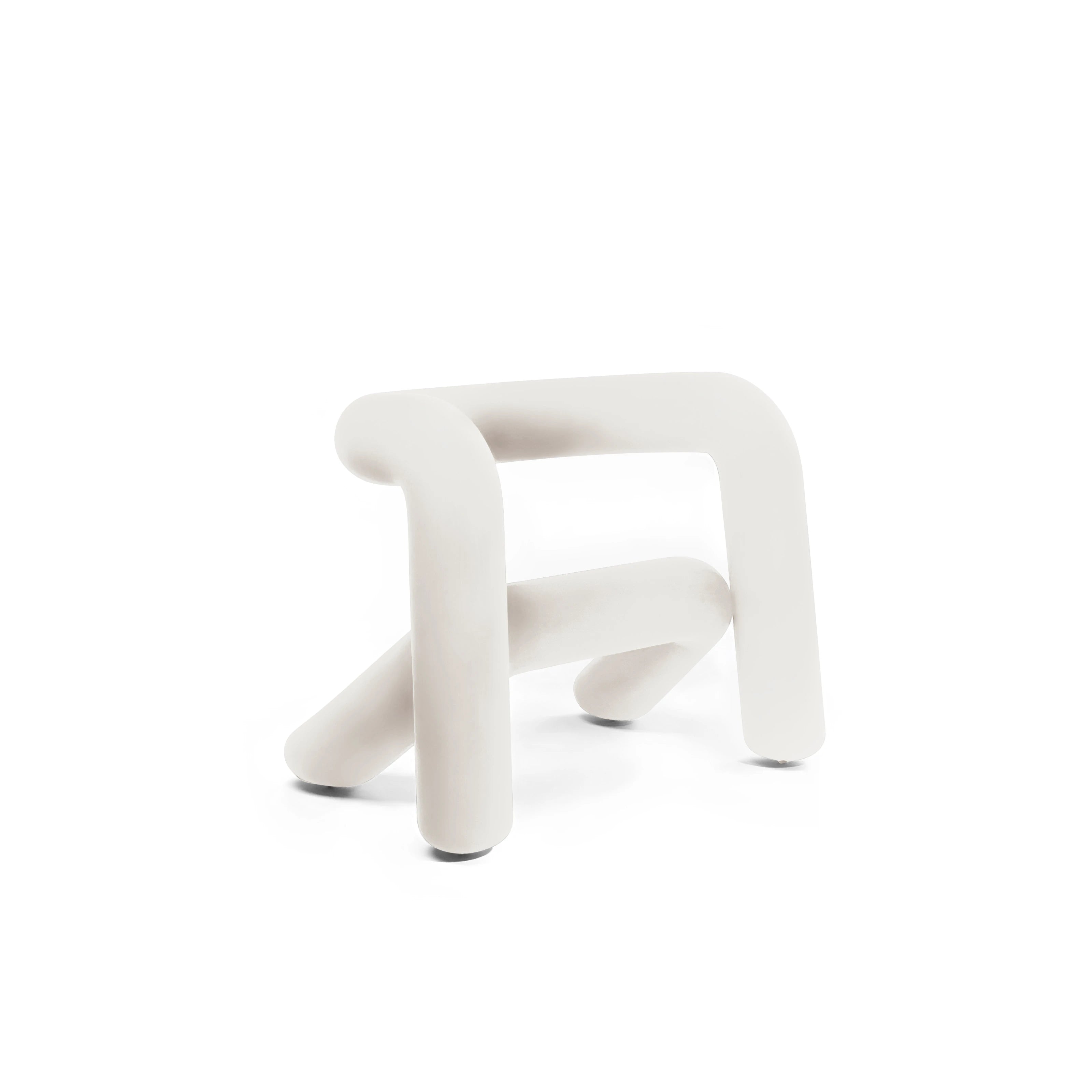 Bold Armchair Chair Interior Moderna White