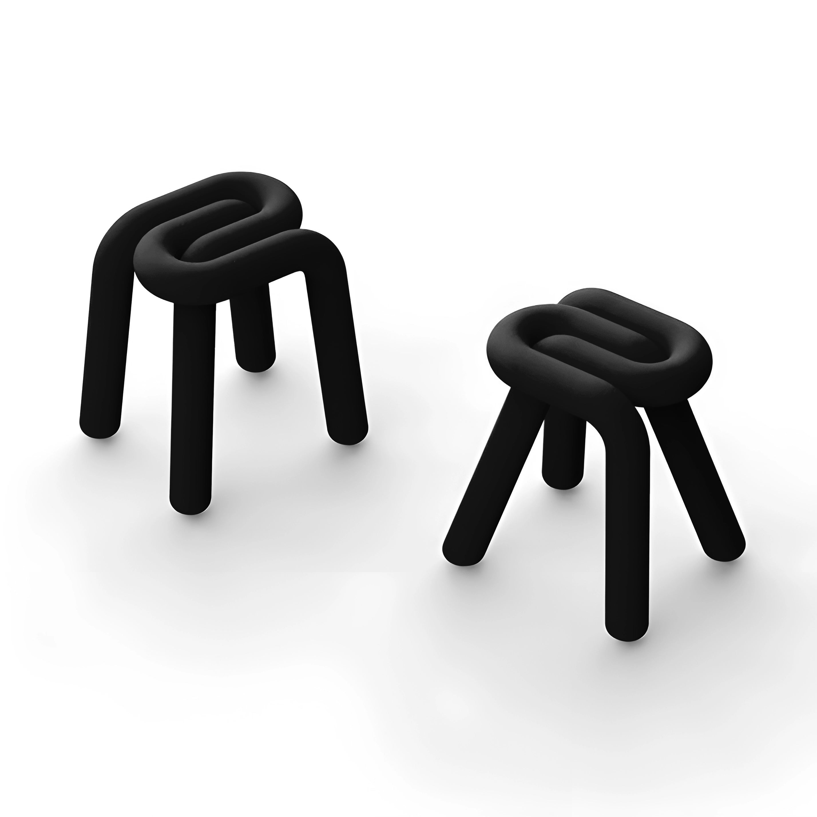 Bold Stool Chair Interior Moderna