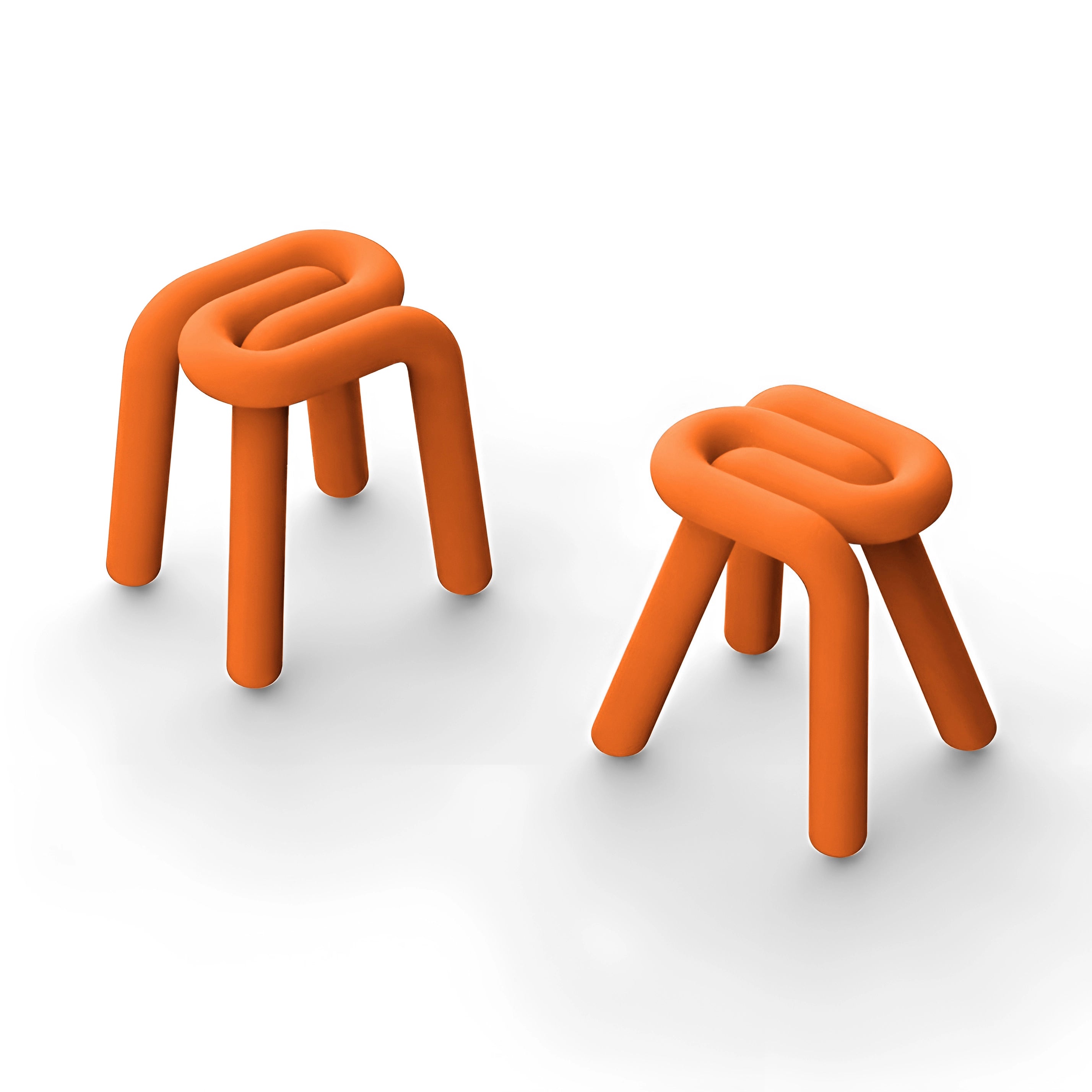 Bold Stool Chair Interior Moderna