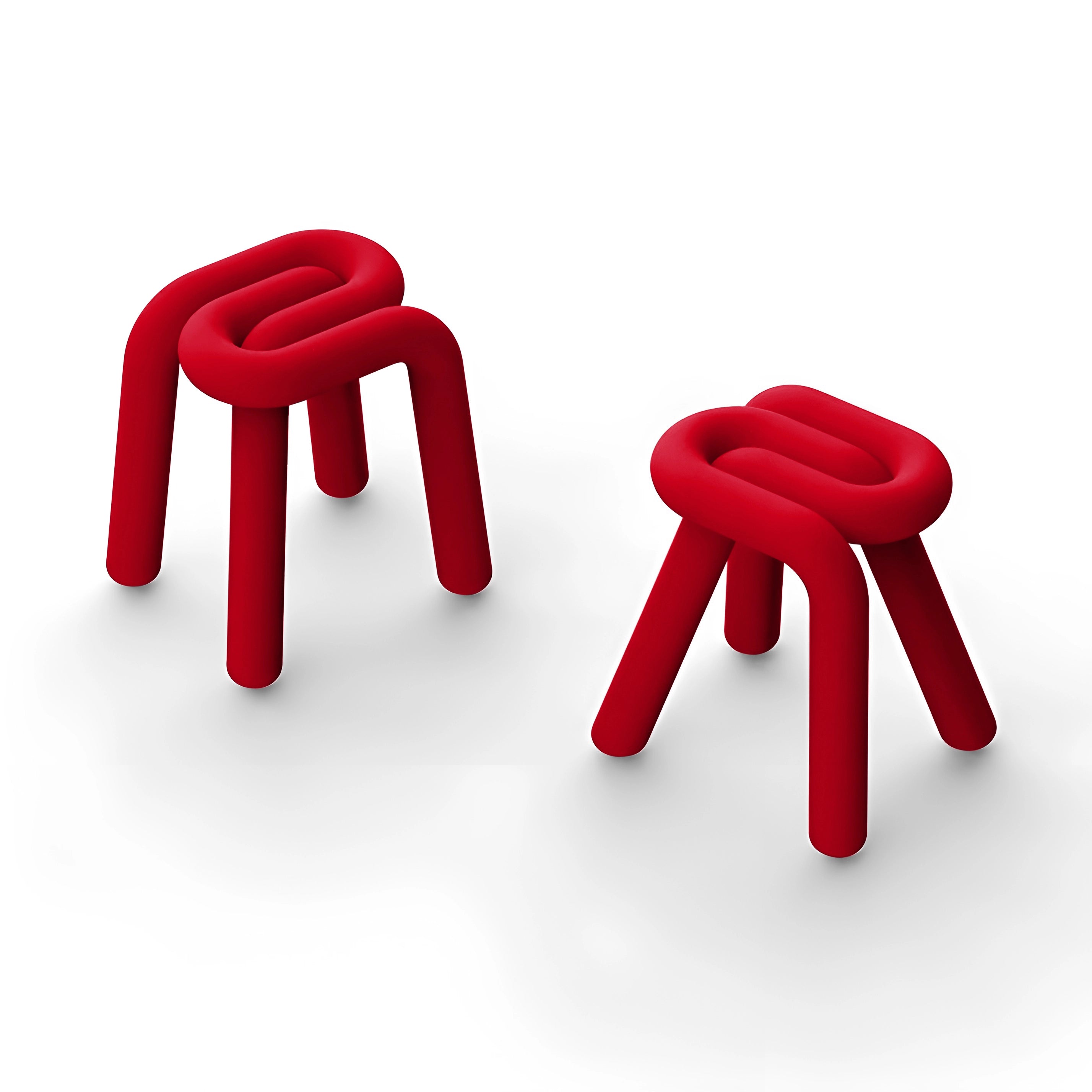 Bold Stool Chair Interior Moderna