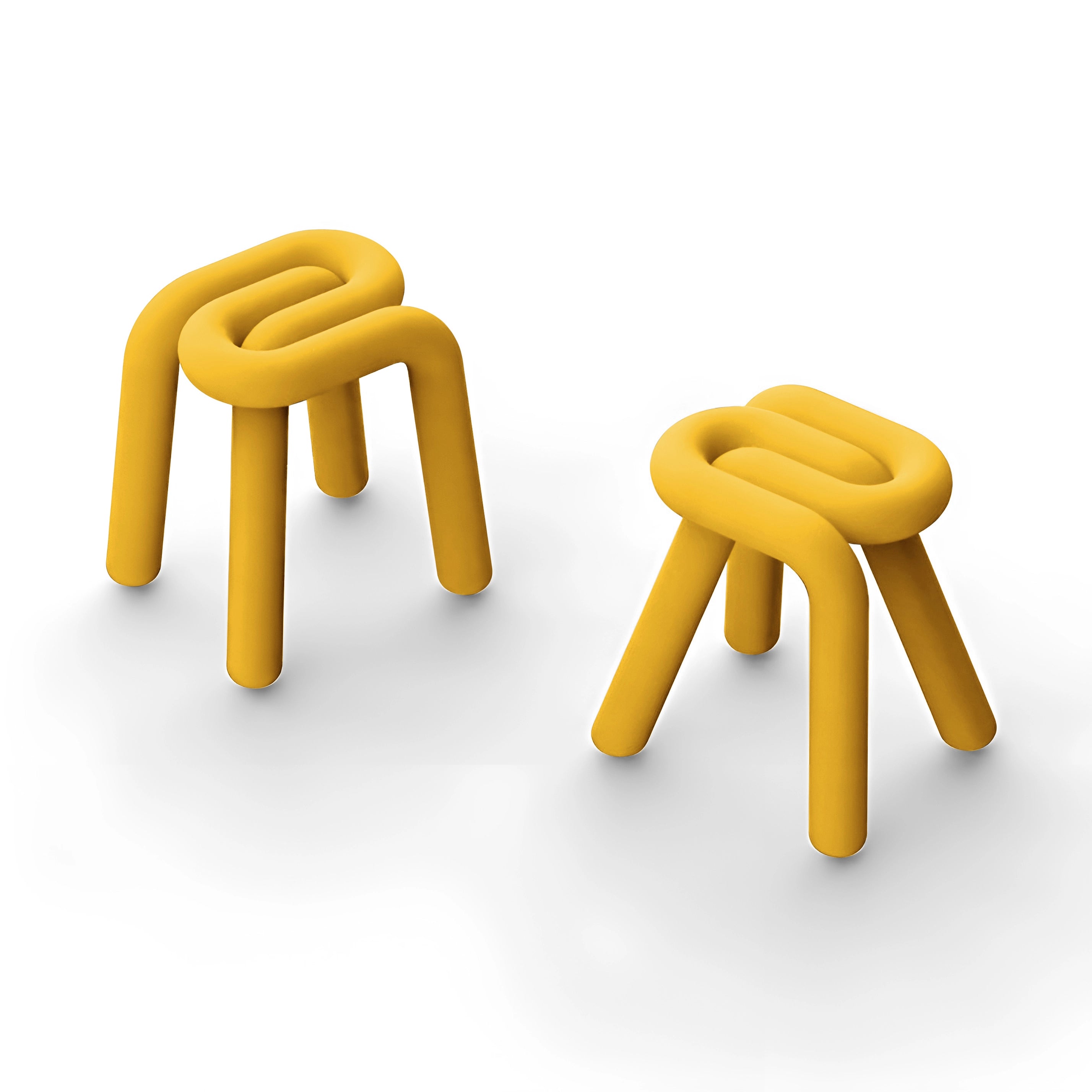 Bold Stool Chair Interior Moderna