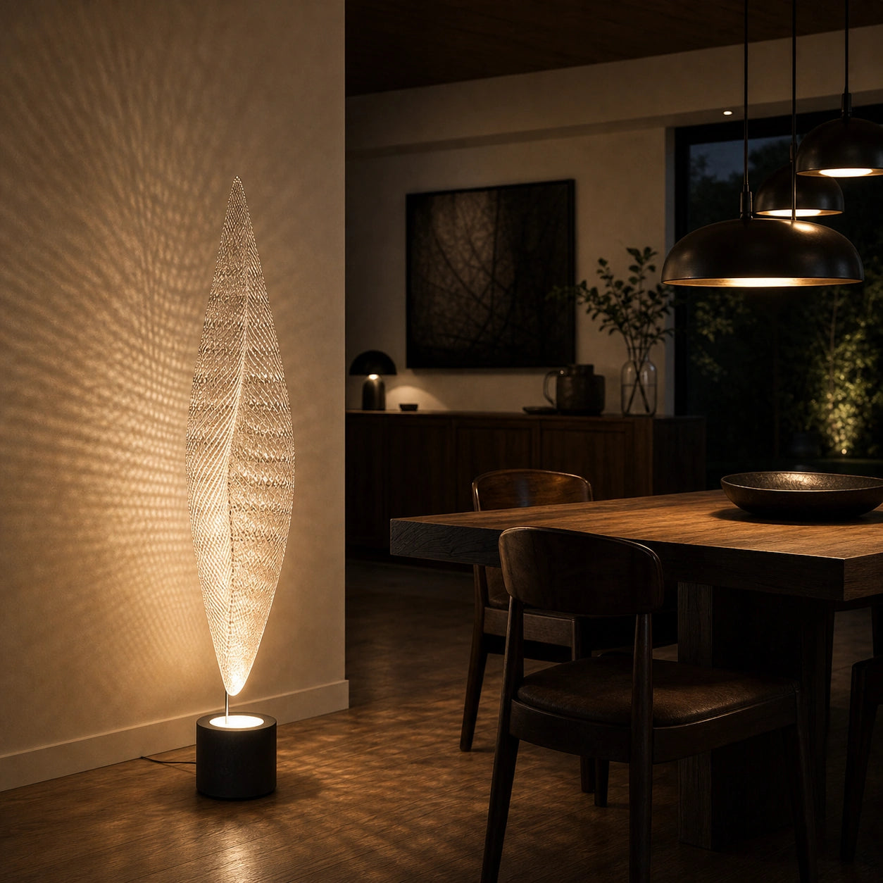 Noma Floor Lamp Floor Lamps Interior Moderna
