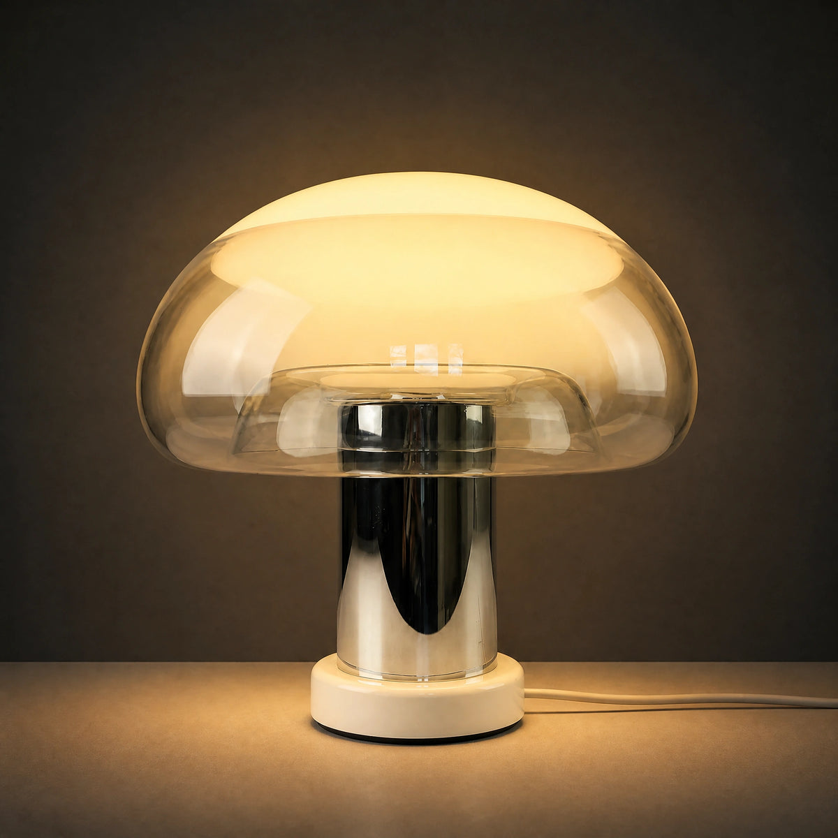 Galia Table Lamp Lamp Interior Moderna New