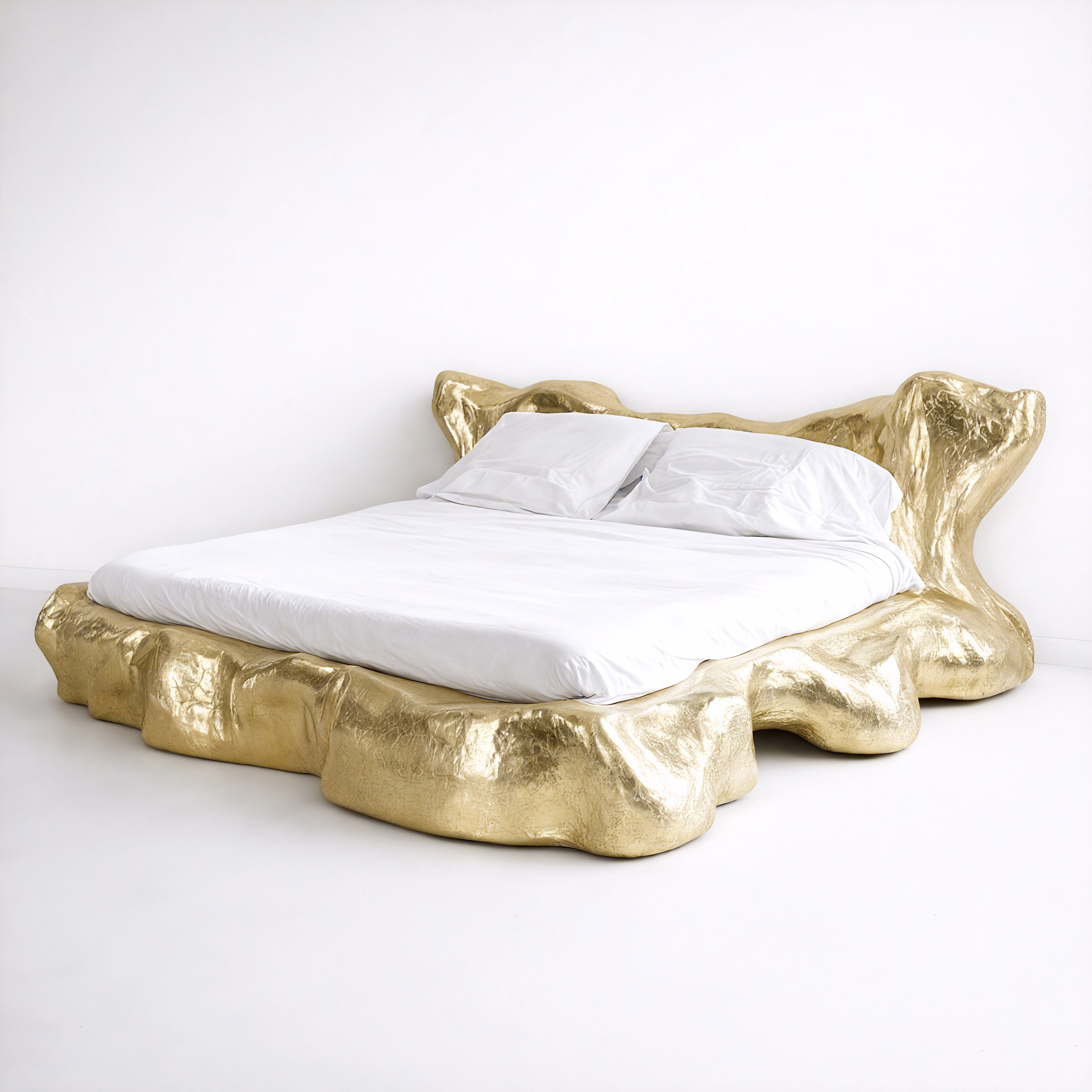 Gildra Bed Bed Interior Moderna