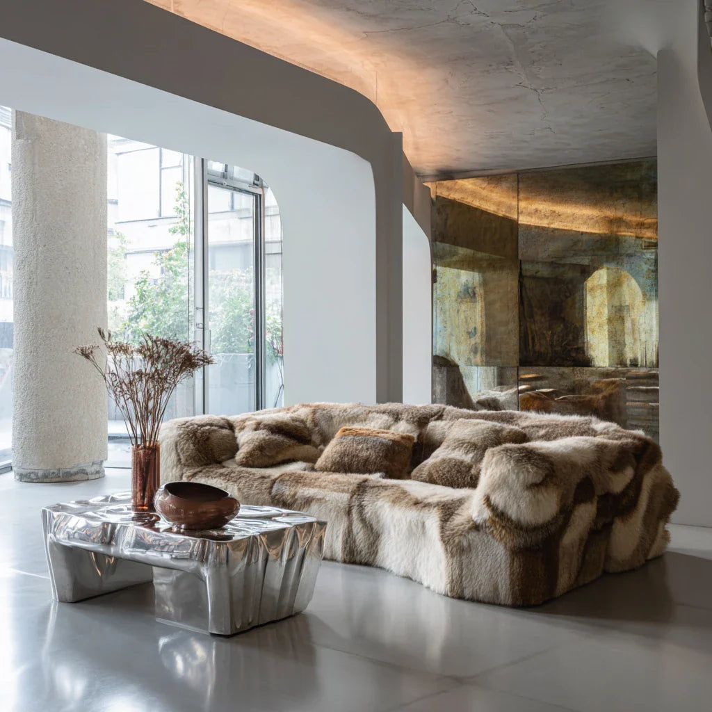 Hiberna Sofa