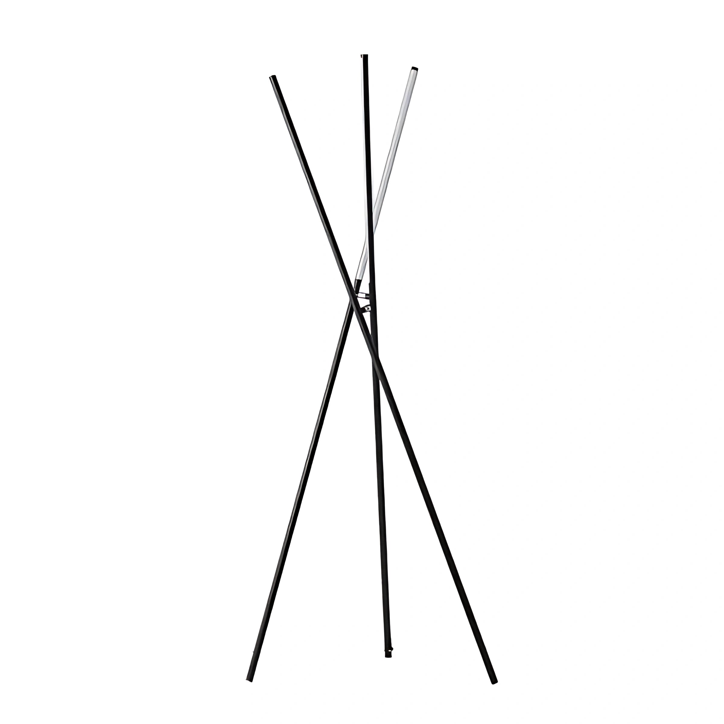 Triform Knox Floor Lamp Lamp Interior Moderna