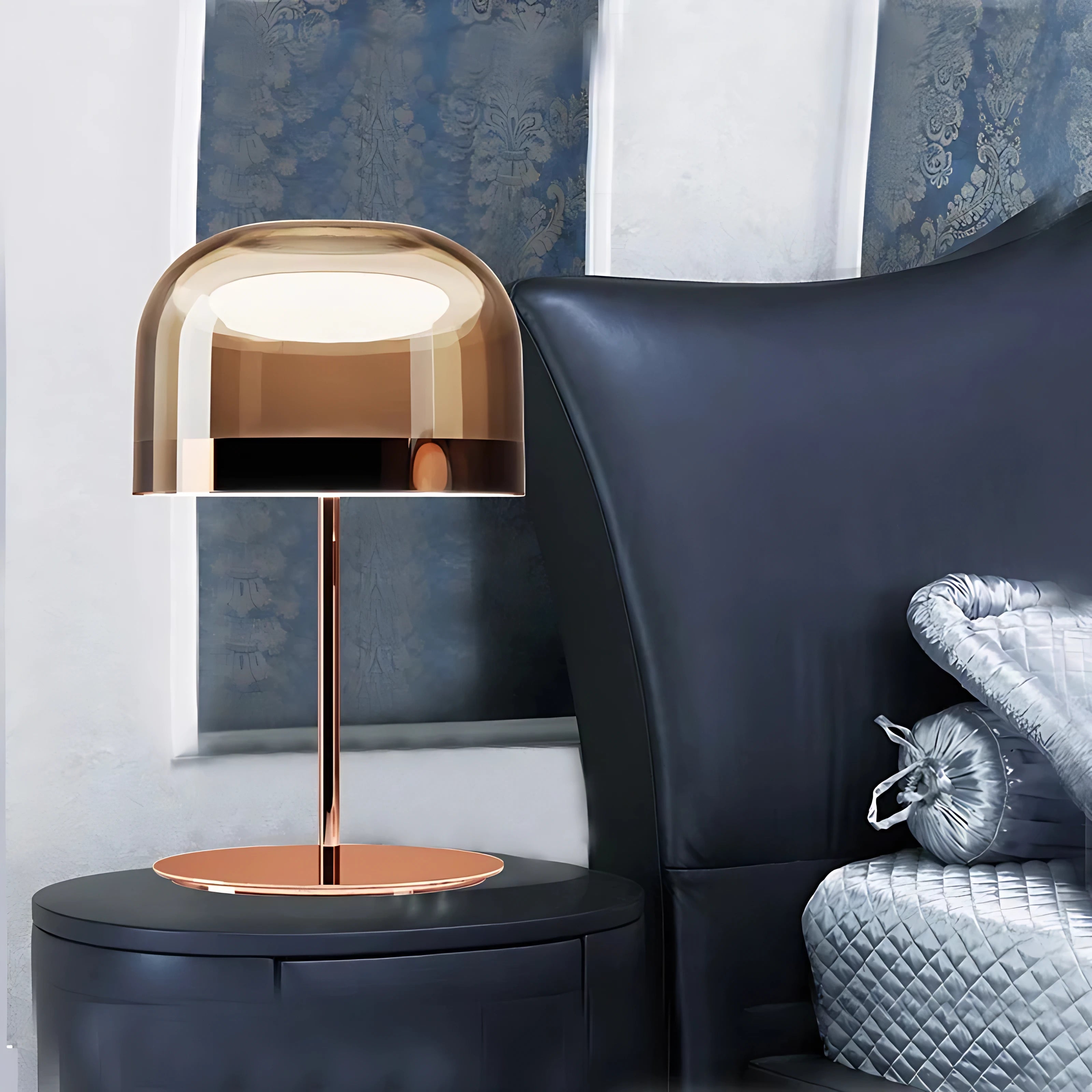 Equatore Lamp Lamp Interior Moderna