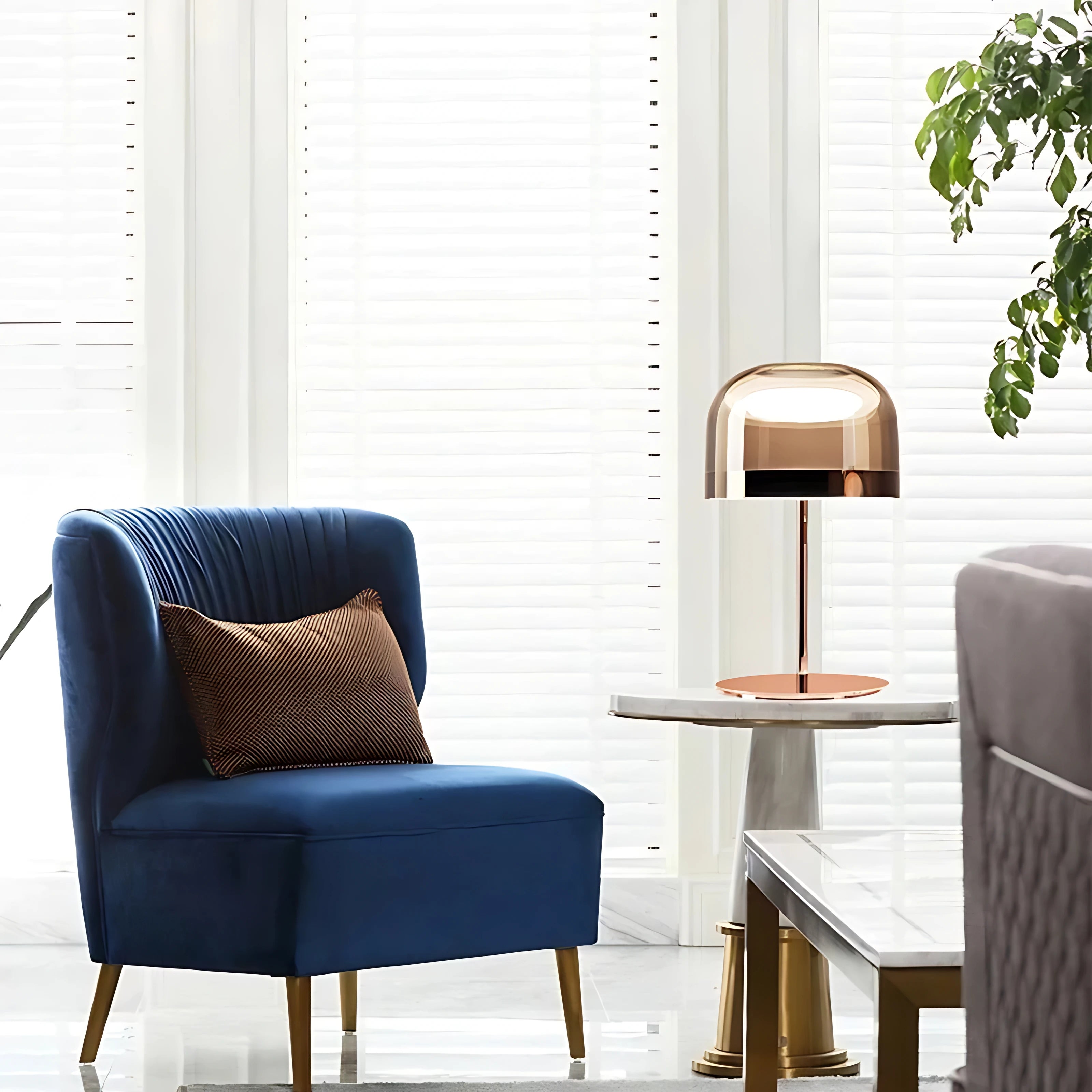 Equatore Lamp Lamp Interior Moderna