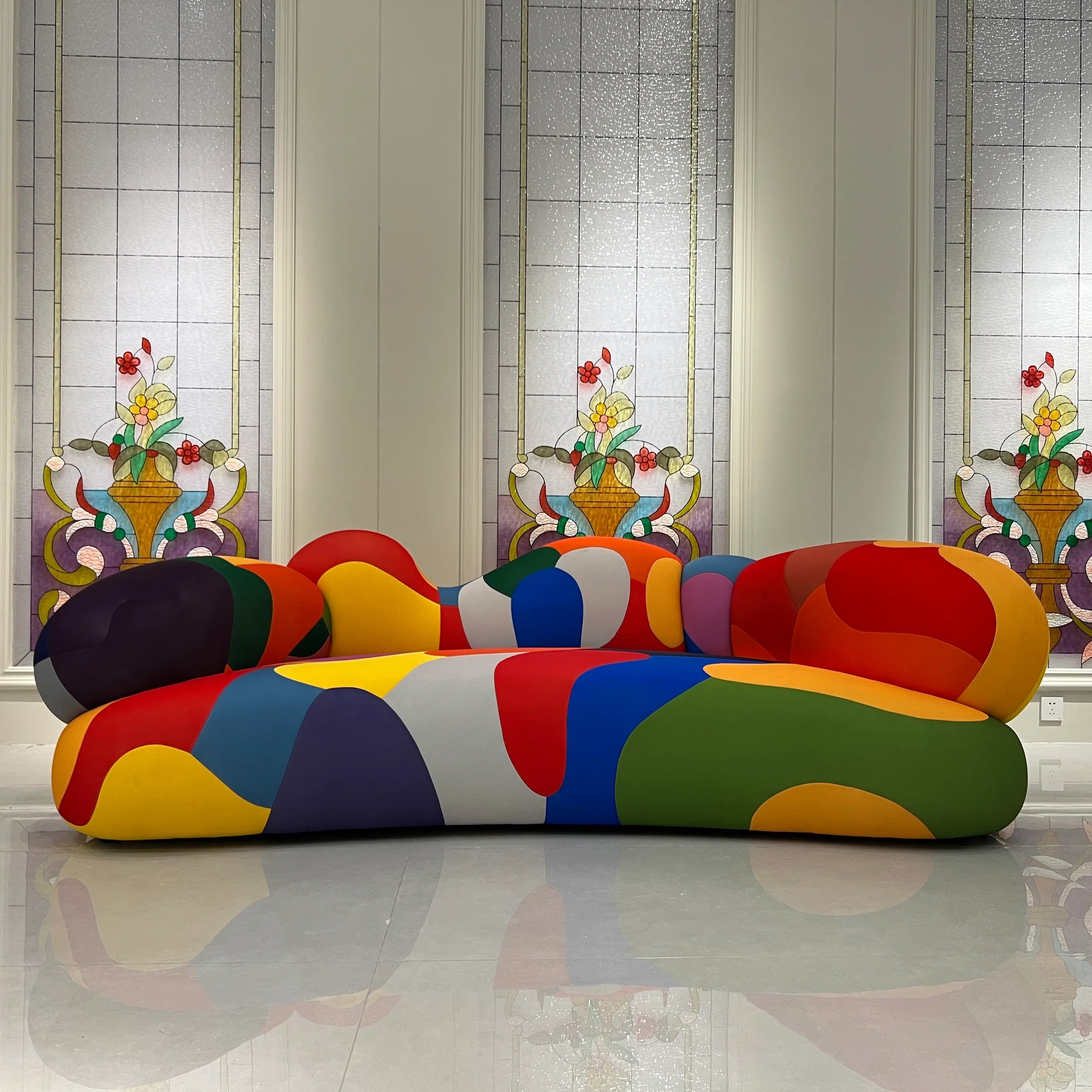 Sonata Sofa Sofa Interior Moderna