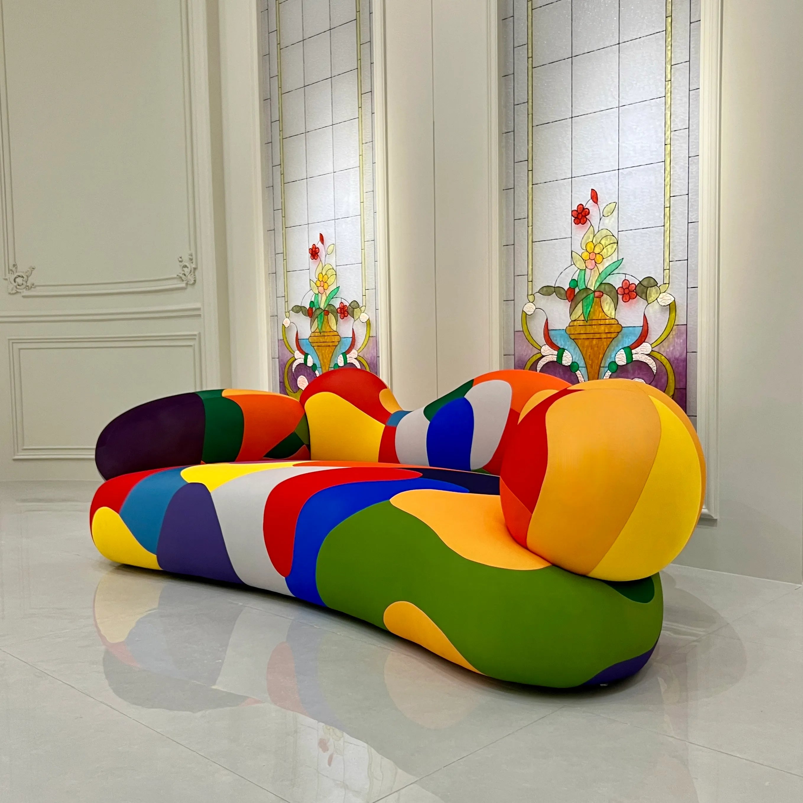 Sonata Sofa Sofa Interior Moderna
