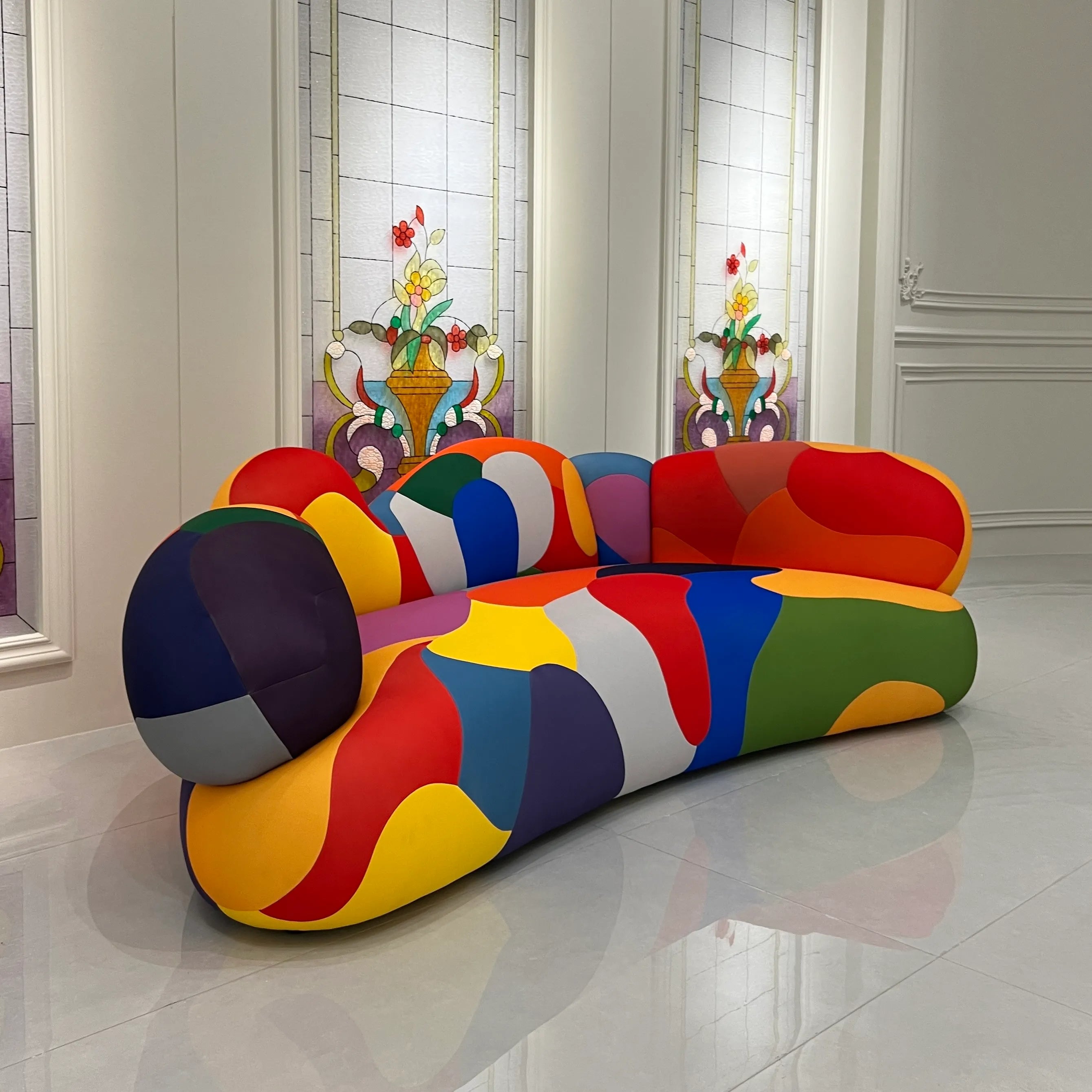 Sonata Sofa Sofa Interior Moderna